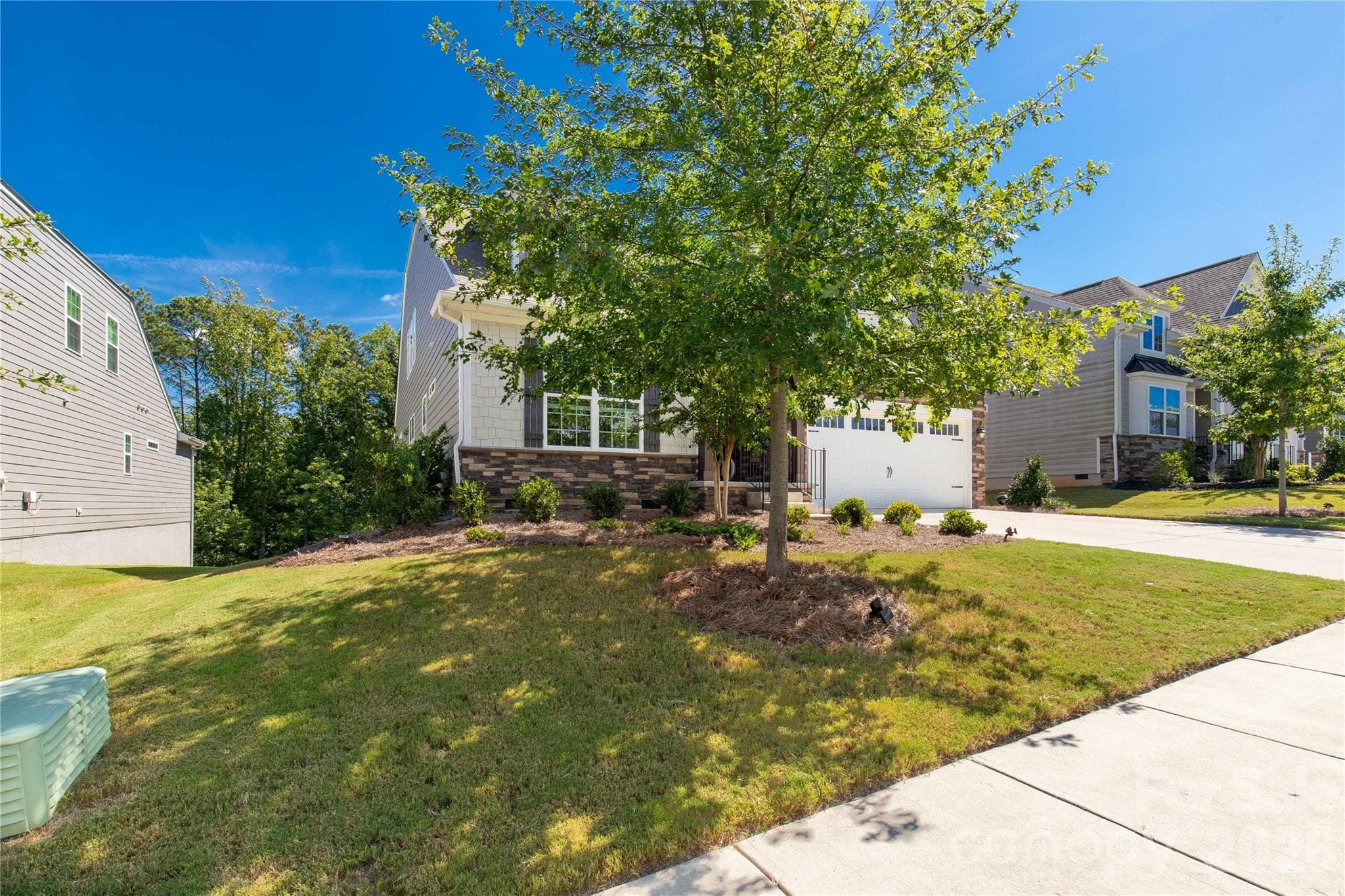 Single Family Residence at 15706 Aviary Orchard Way, Charlotte, photo 33 of 45