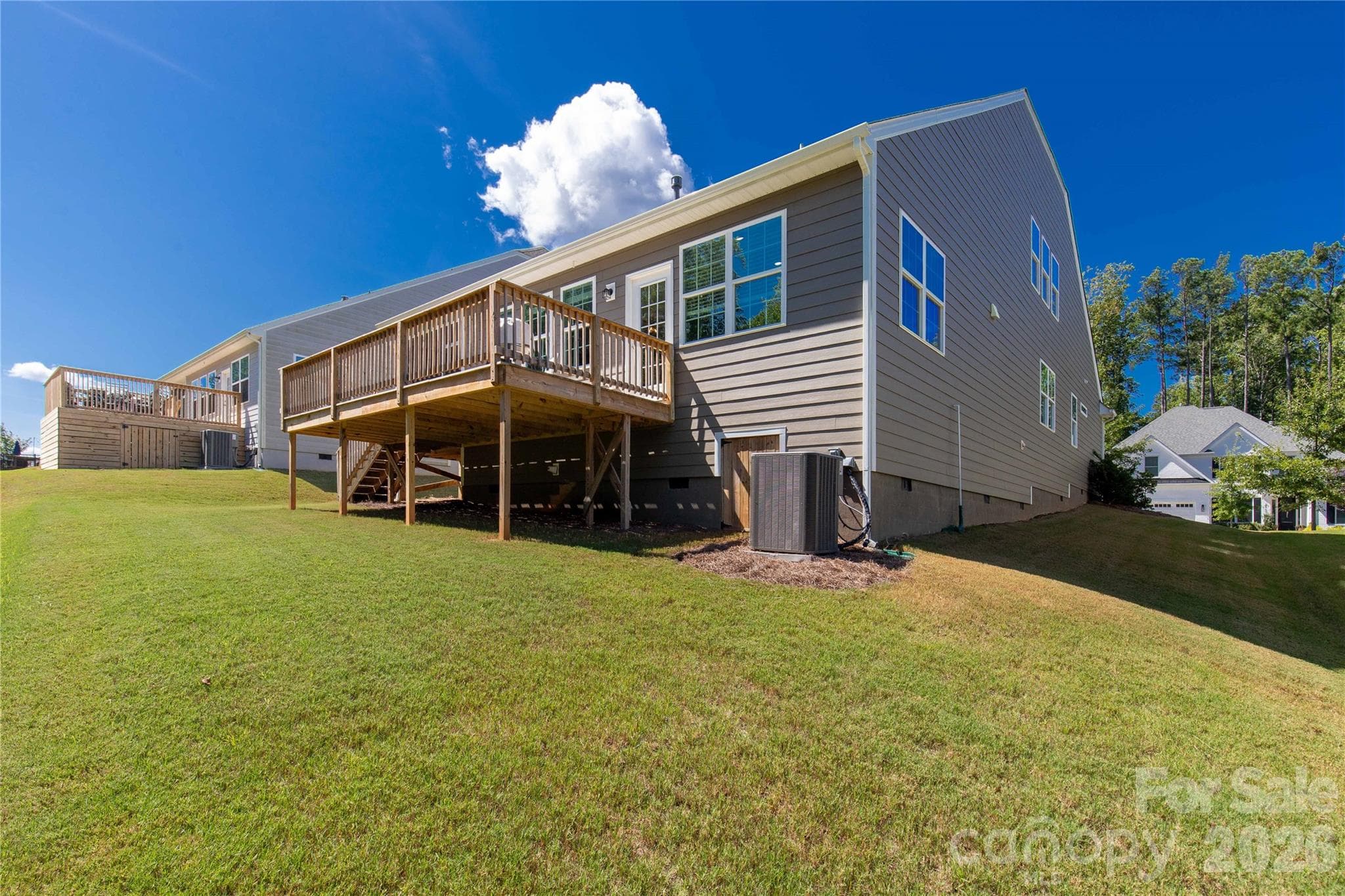Single Family Residence at 15706 Aviary Orchard Way, Charlotte, photo 35 of 45