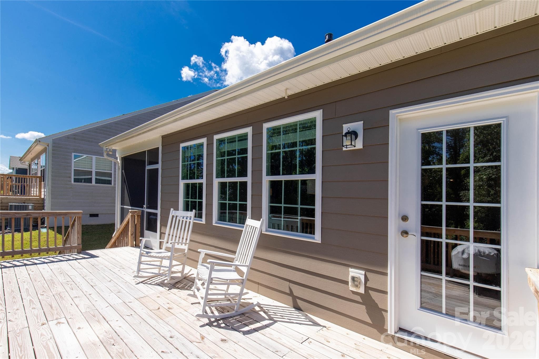 Single Family Residence at 15706 Aviary Orchard Way, Charlotte, photo 38 of 45