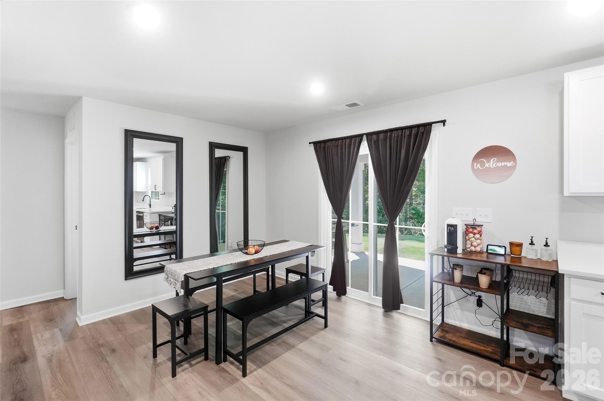 Single Family Residence at 10253 Florentine Way, Charlotte, photo 11 of 28