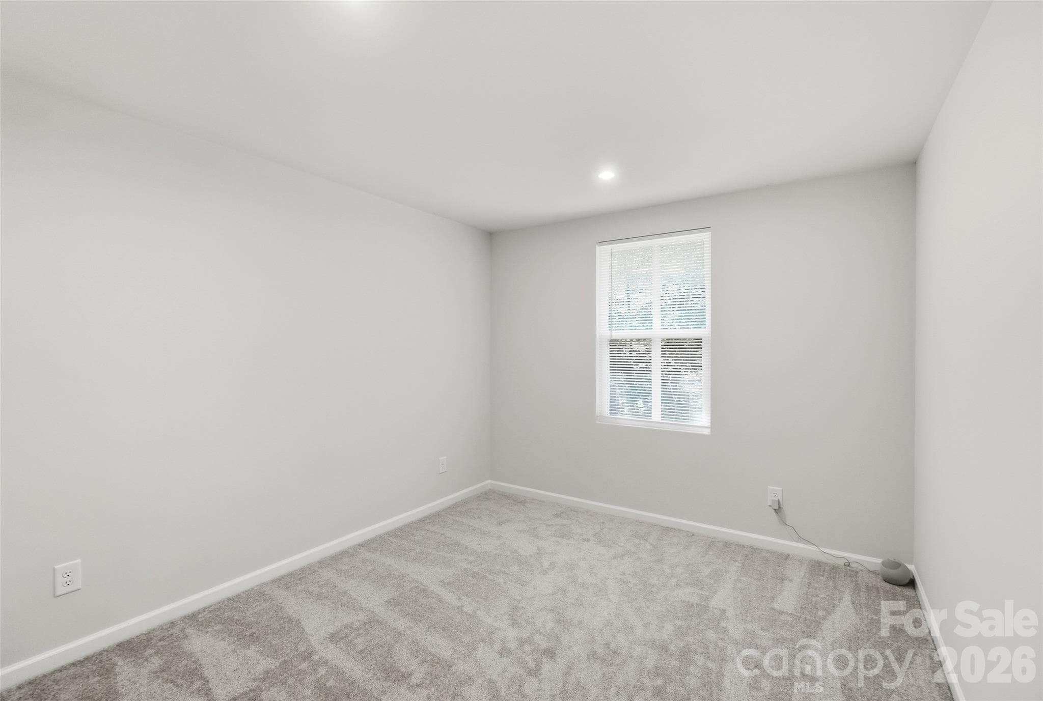 Loft / Bonus room - 10253 Florentine Way, Charlotte