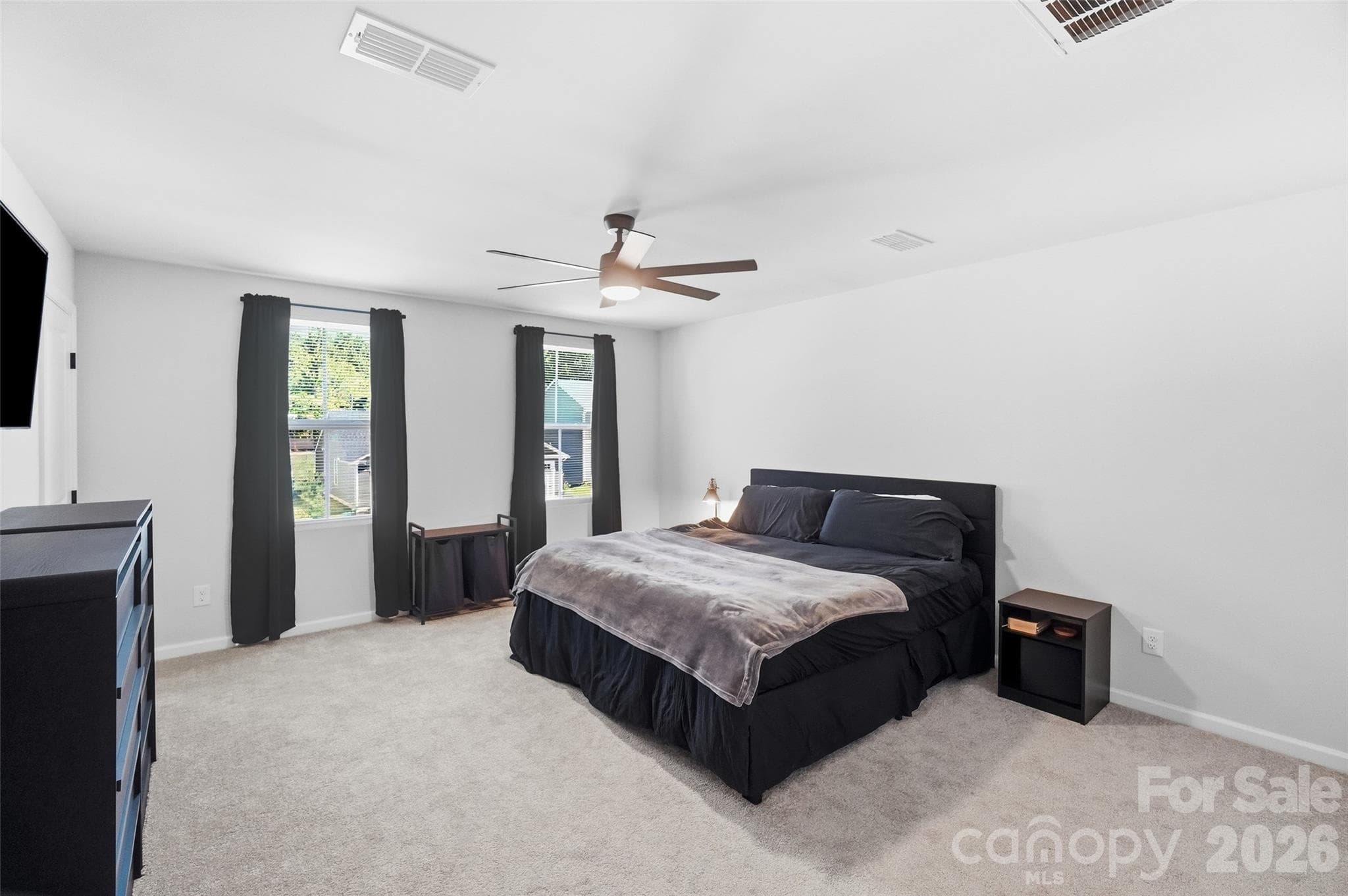 Primary BR - 10253 Florentine Way, Charlotte