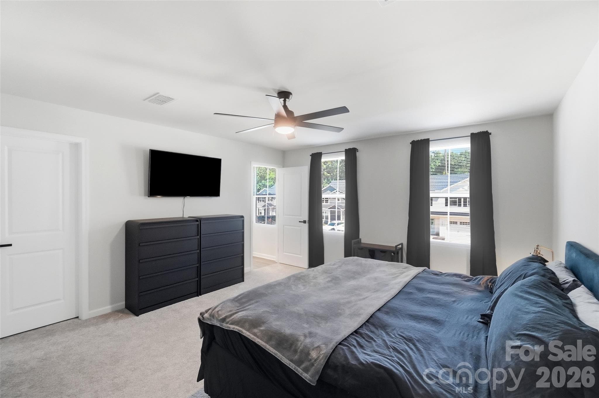 Primary BR - 10253 Florentine Way, Charlotte