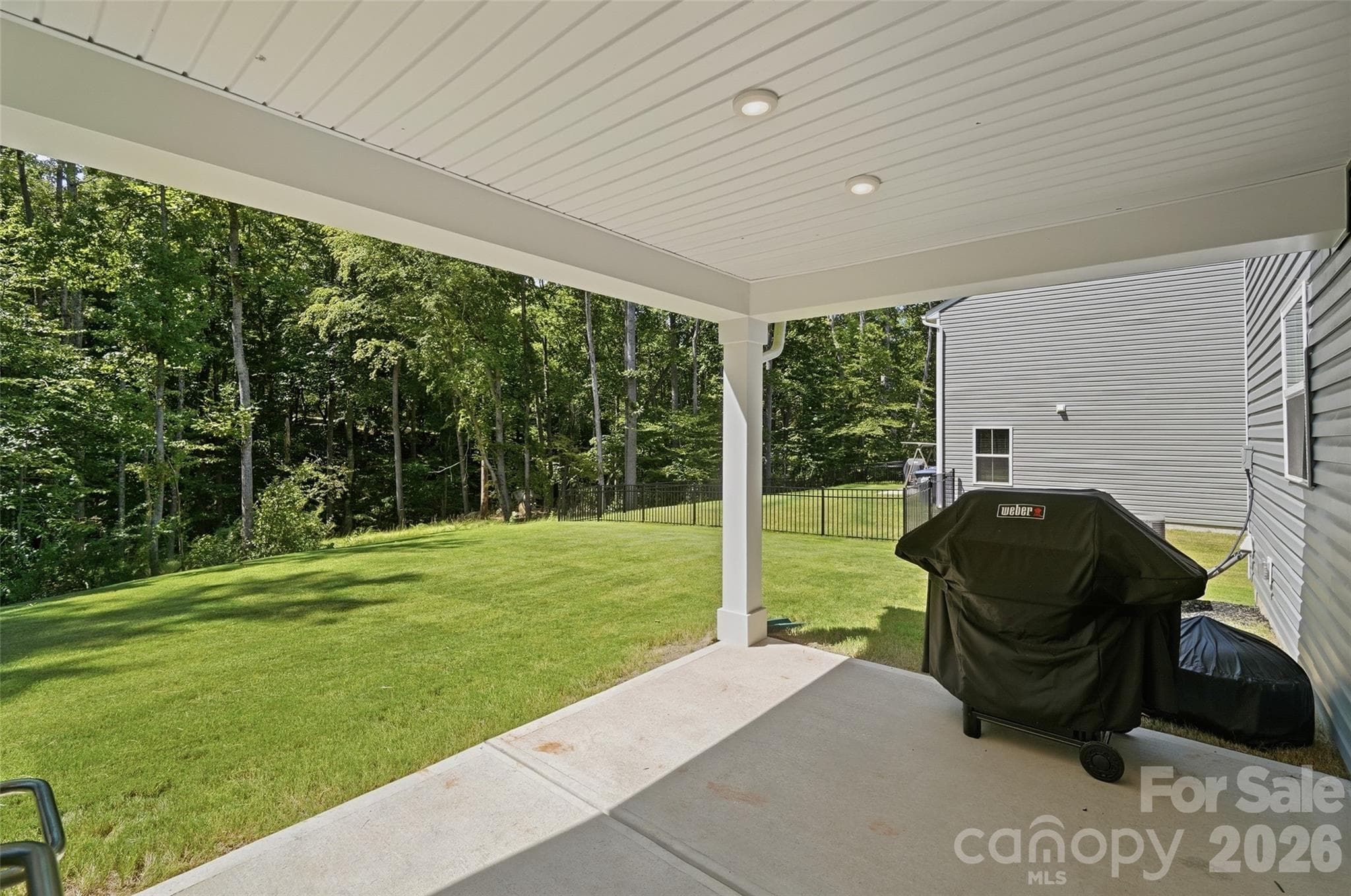 Single Family Residence at 10253 Florentine Way, Charlotte, photo 26 of 28