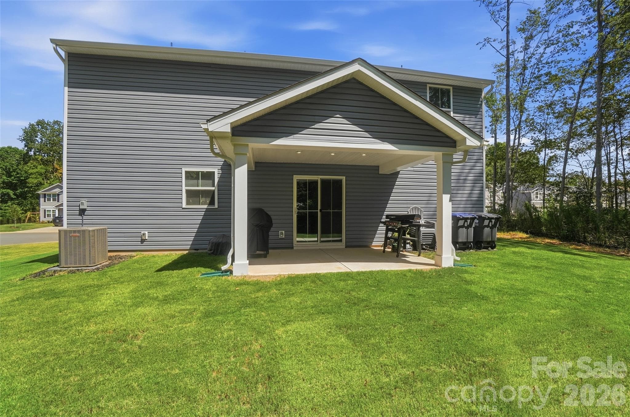 Single Family Residence at 10253 Florentine Way, Charlotte, photo 27 of 28