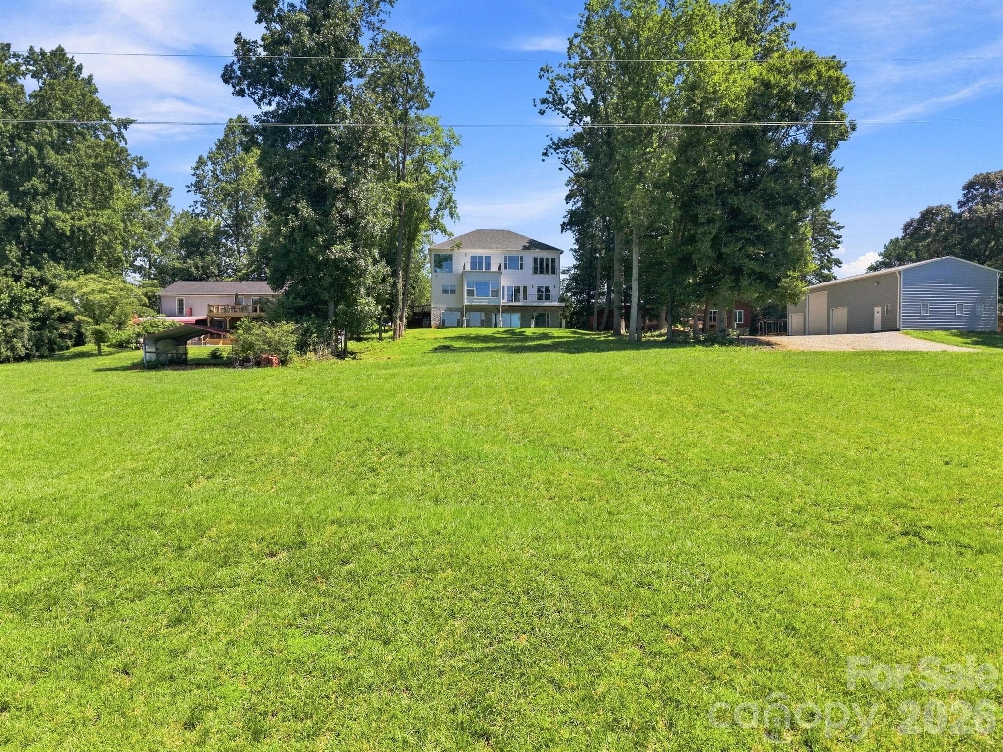 Single Family Residence at 124 Clipper Lane, Mooresville, photo 45 of 48