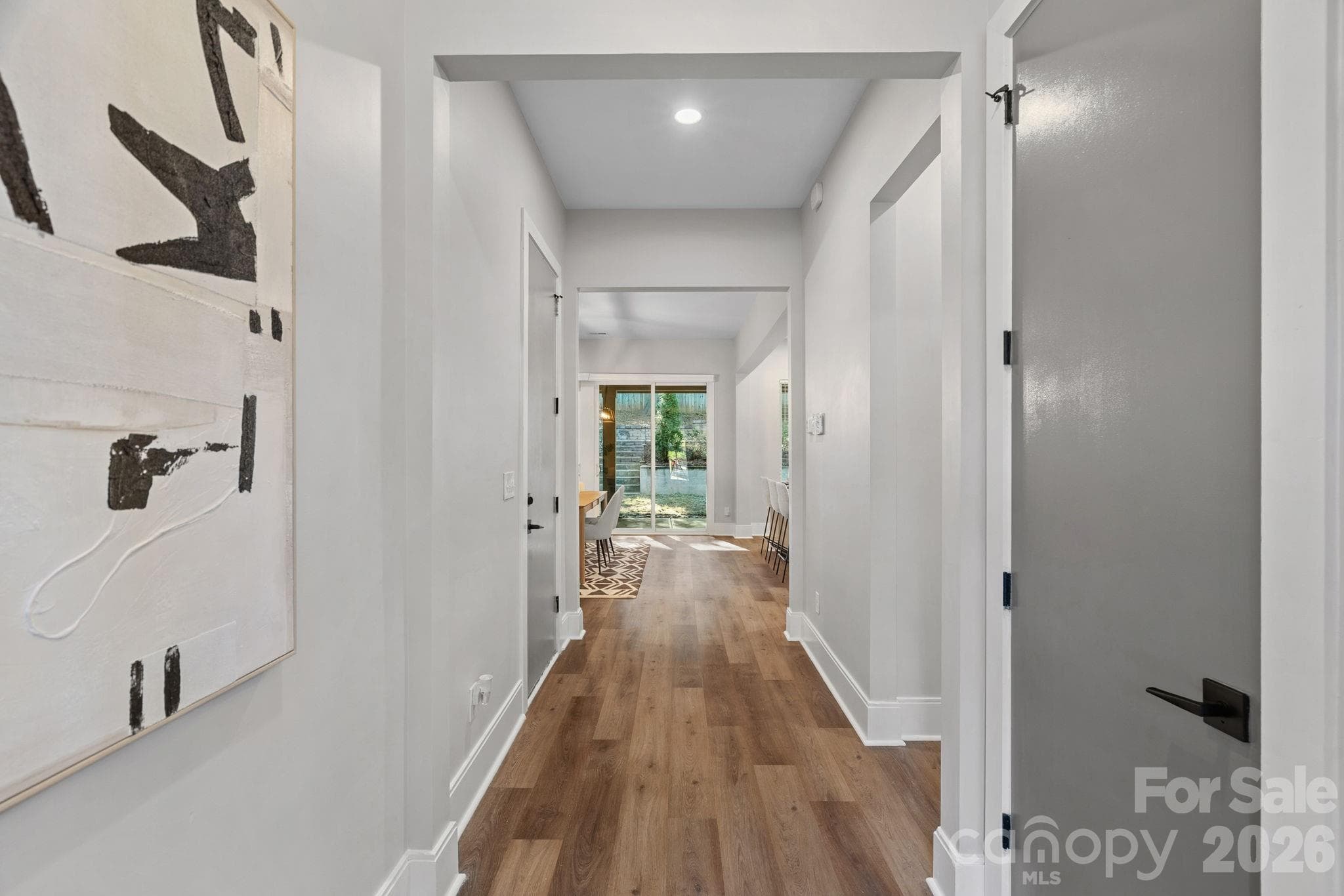 Single Family Residence at 1316 Seigle Avenue, Charlotte, photo 3 of 30