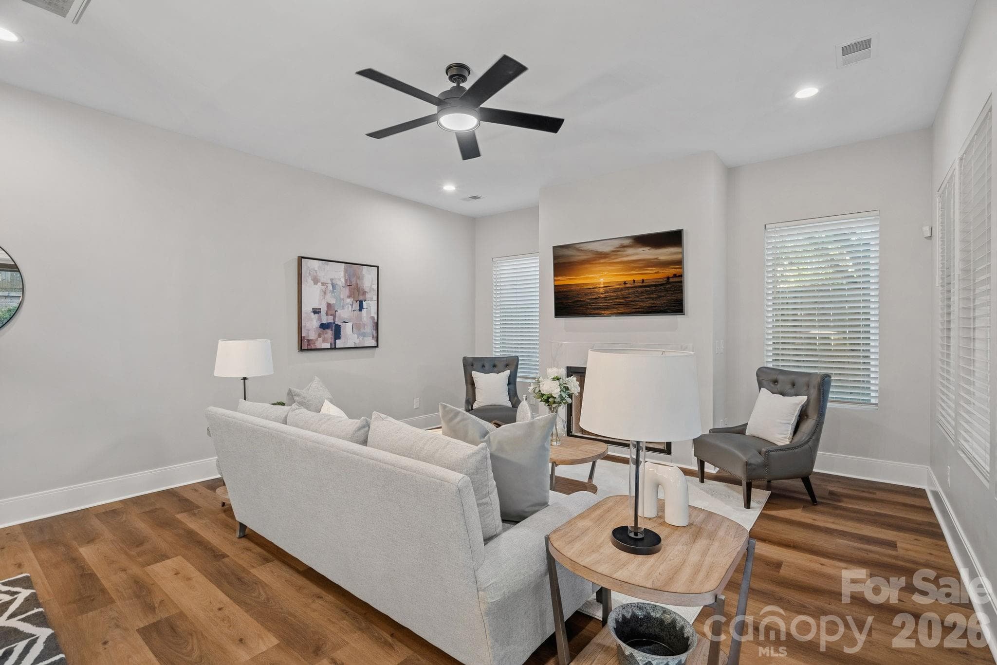 Single Family Residence at 1316 Seigle Avenue, Charlotte, photo 13 of 30