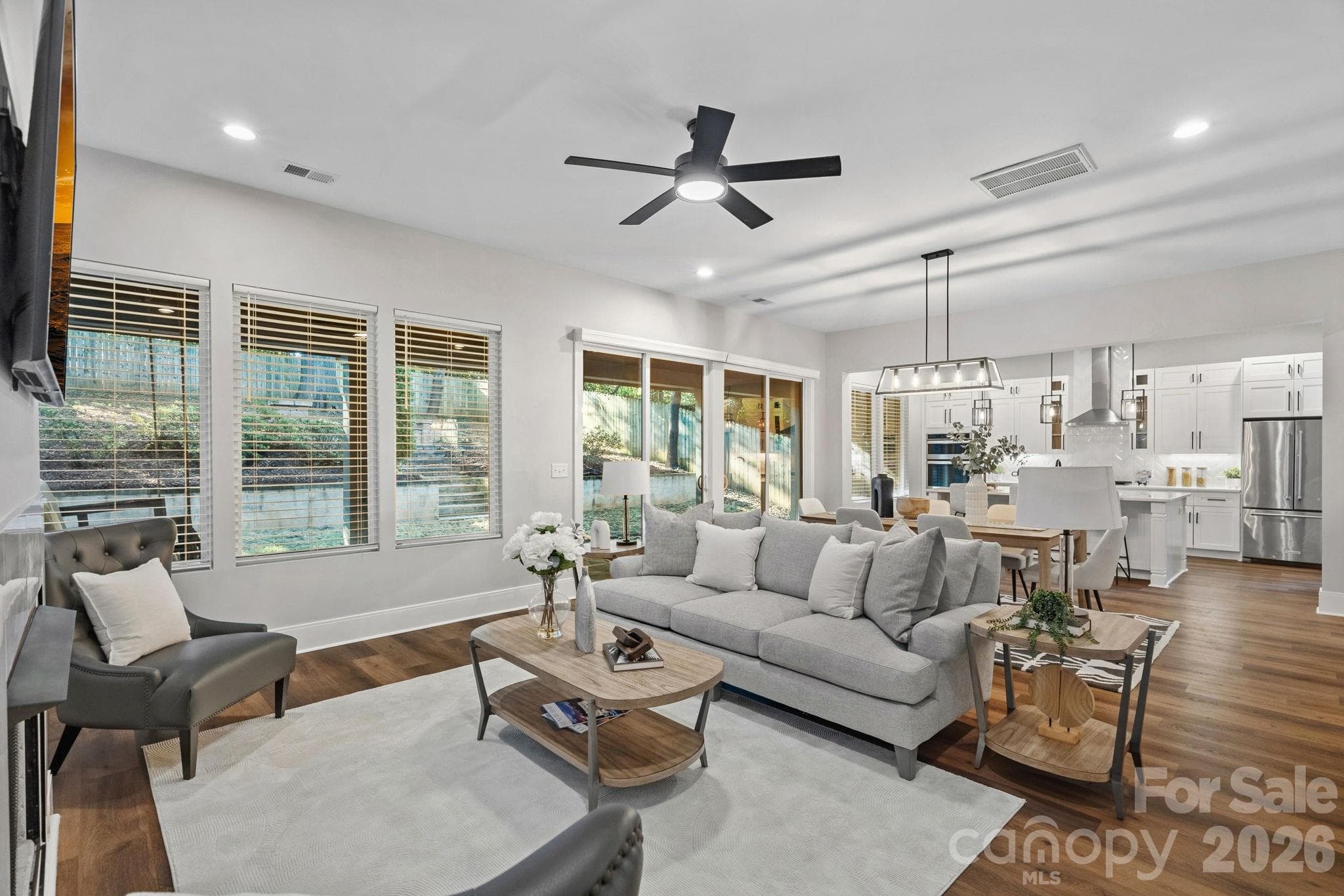 Single Family Residence at 1316 Seigle Avenue, Charlotte, photo 14 of 30