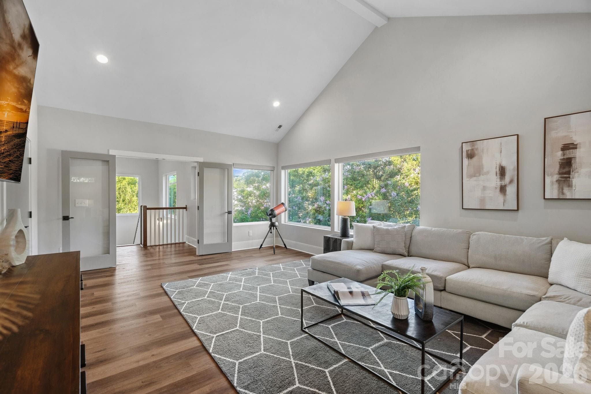 Single Family Residence at 1316 Seigle Avenue, Charlotte, photo 16 of 30
