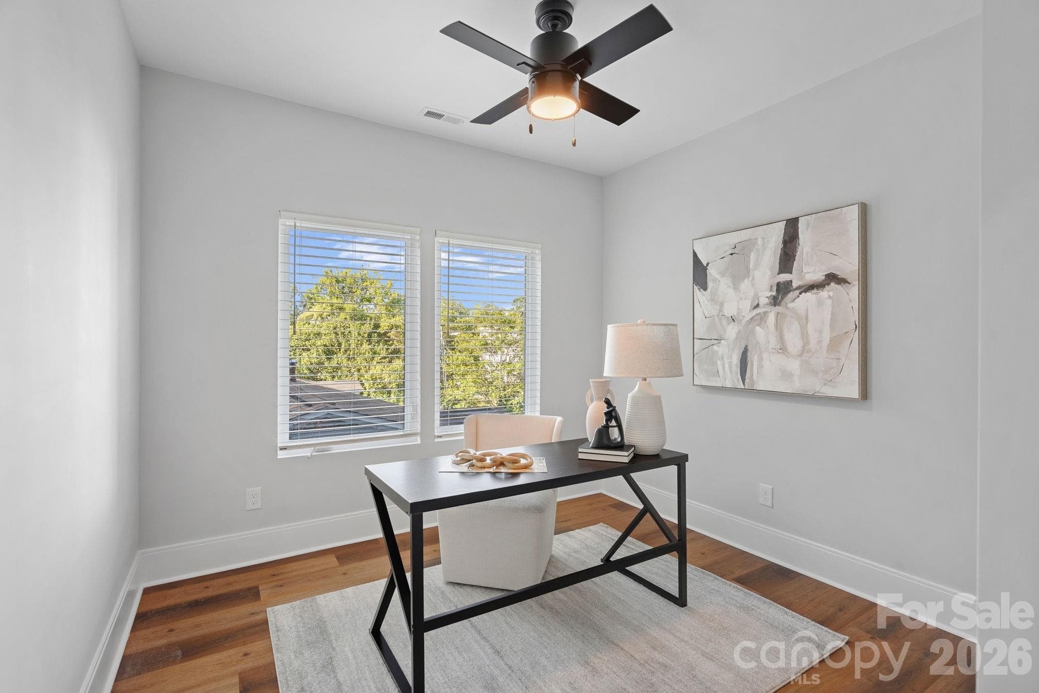 Single Family Residence at 1316 Seigle Avenue, Charlotte, photo 21 of 30