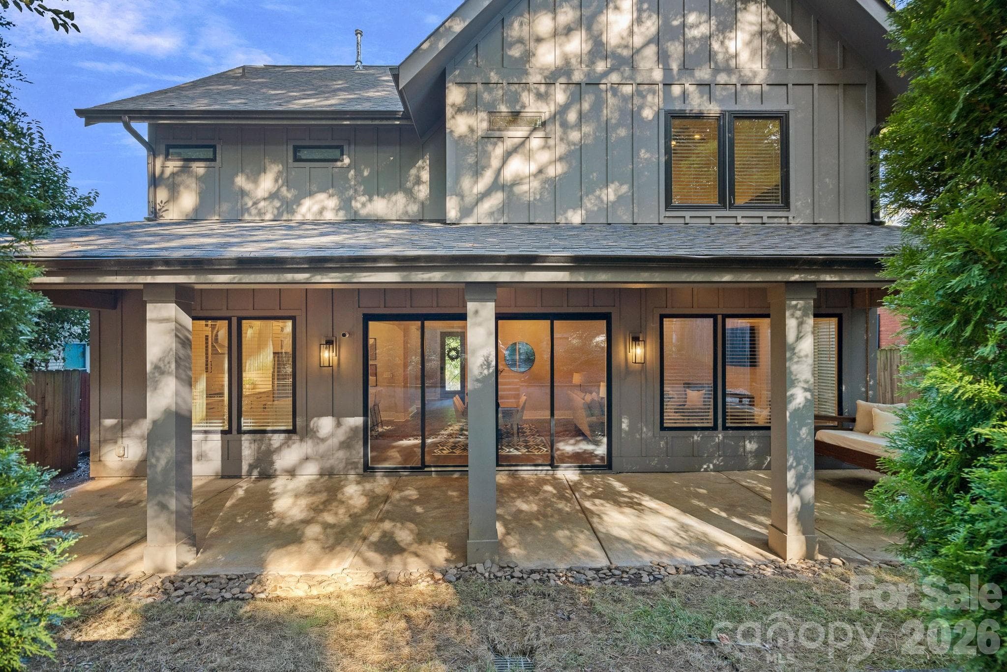 Single Family Residence at 1316 Seigle Avenue, Charlotte, photo 27 of 30