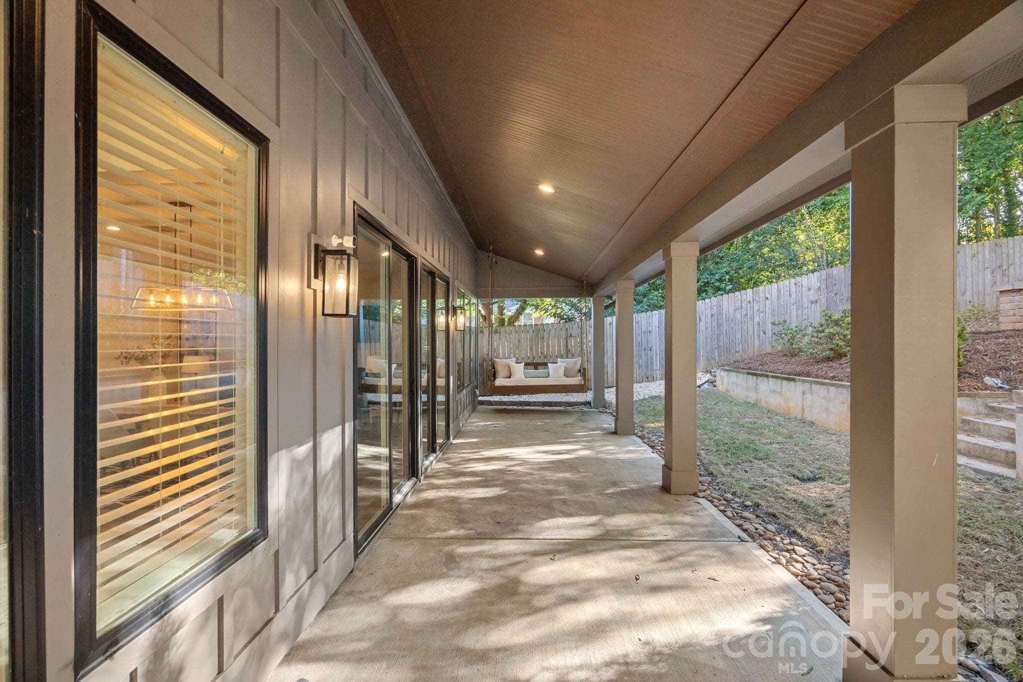 Single Family Residence at 1316 Seigle Avenue, Charlotte, photo 28 of 30