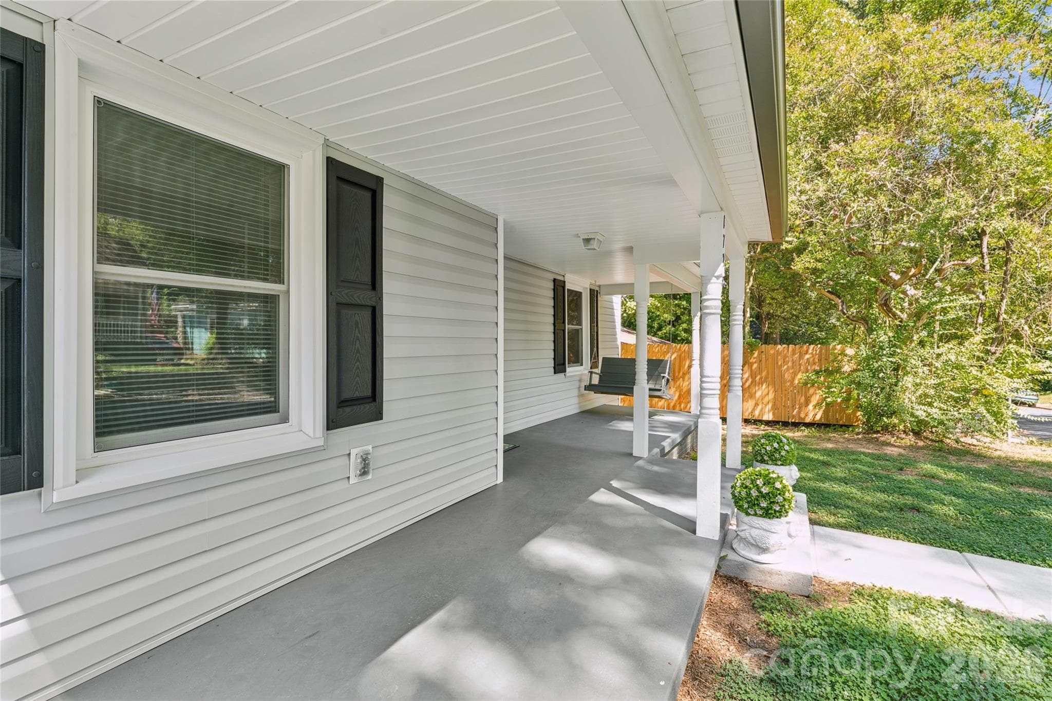Single Family Residence at 172 Eudy Drive NW, Concord, photo 44 of 44