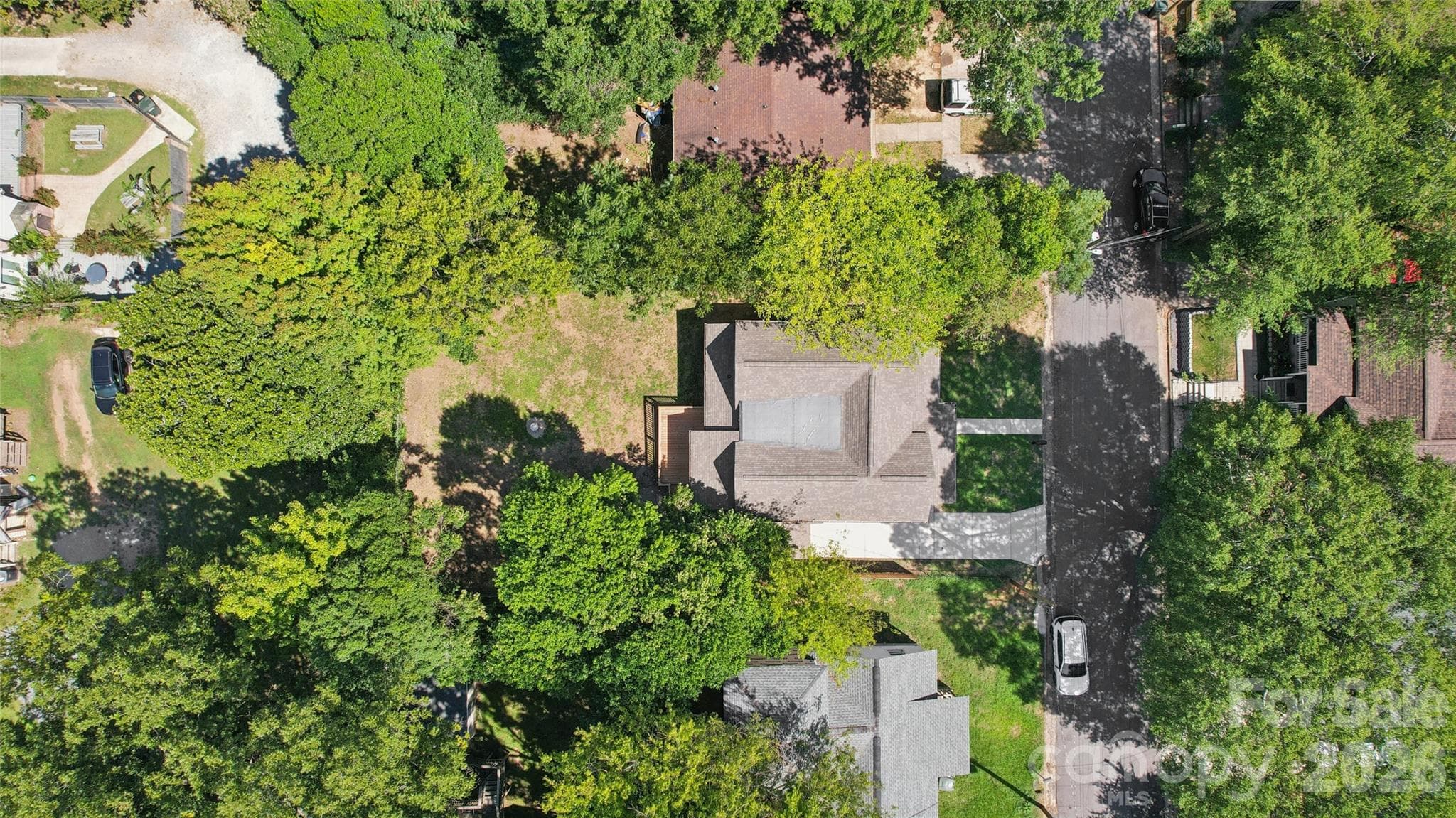 Single Family Residence at 172 Eudy Drive NW, Concord, photo 42 of 44