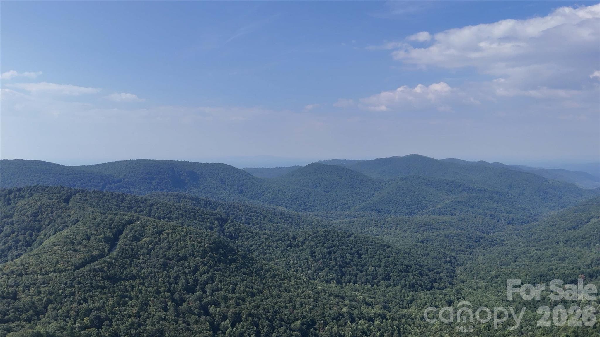 Lot 1 Hogback Mountain Road
