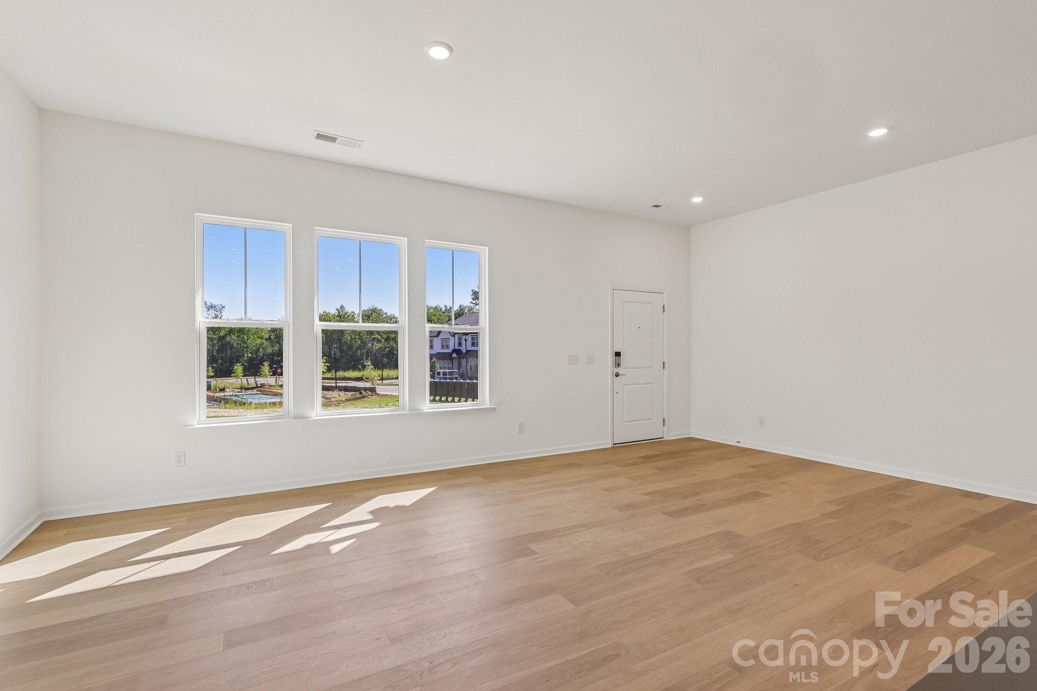 7306 Wake Way ~ Ready Now - Indian Land