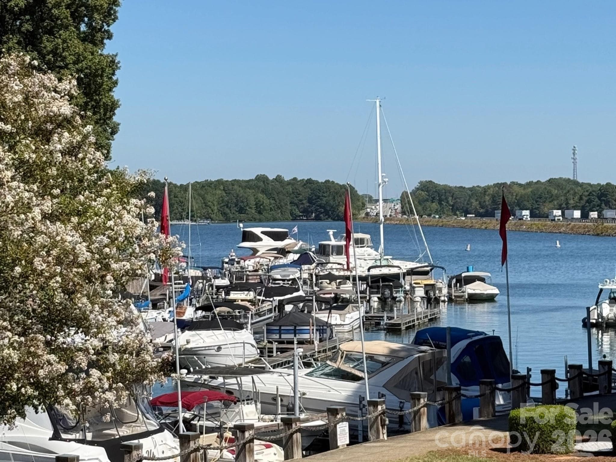 Freedom Boat club is an option to join different boat each time you go out! - 327 Northwest Drive, Davidson