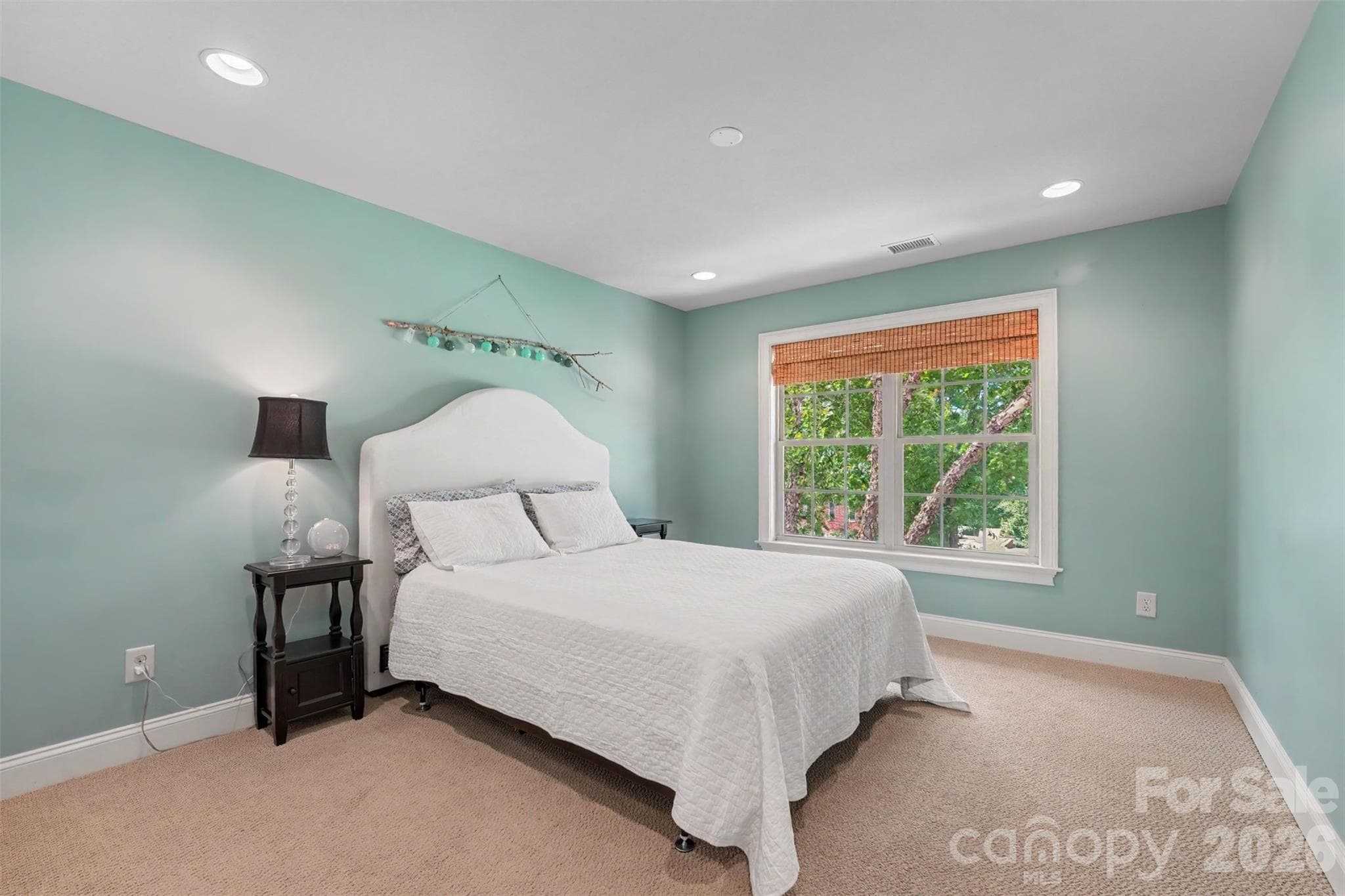 Secondary bedroom - 120 Palos Verde Drive, Mooresville