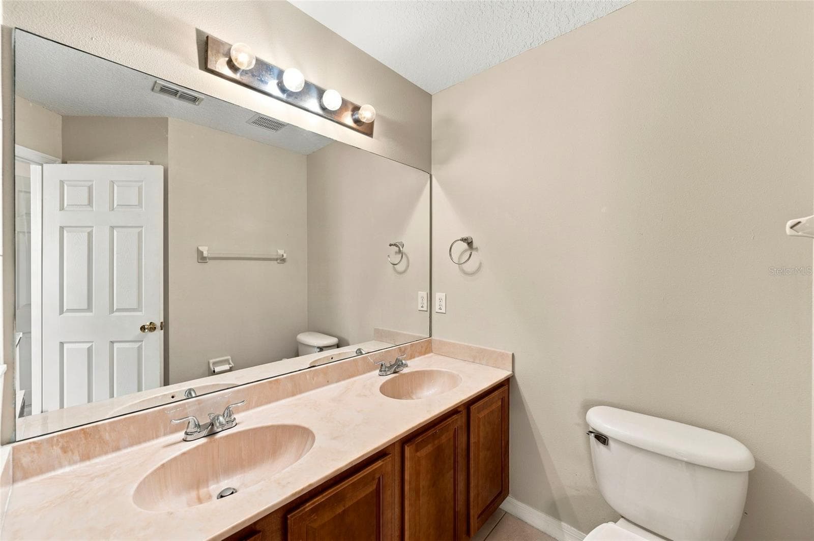 double sinks - 8508 BRUSHLEAF WAY, TAMPA