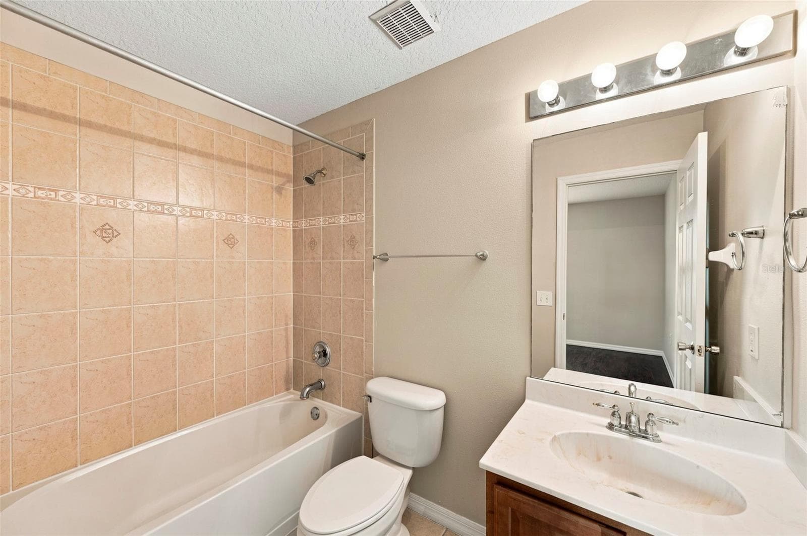 full bath #2 - 8508 BRUSHLEAF WAY, TAMPA