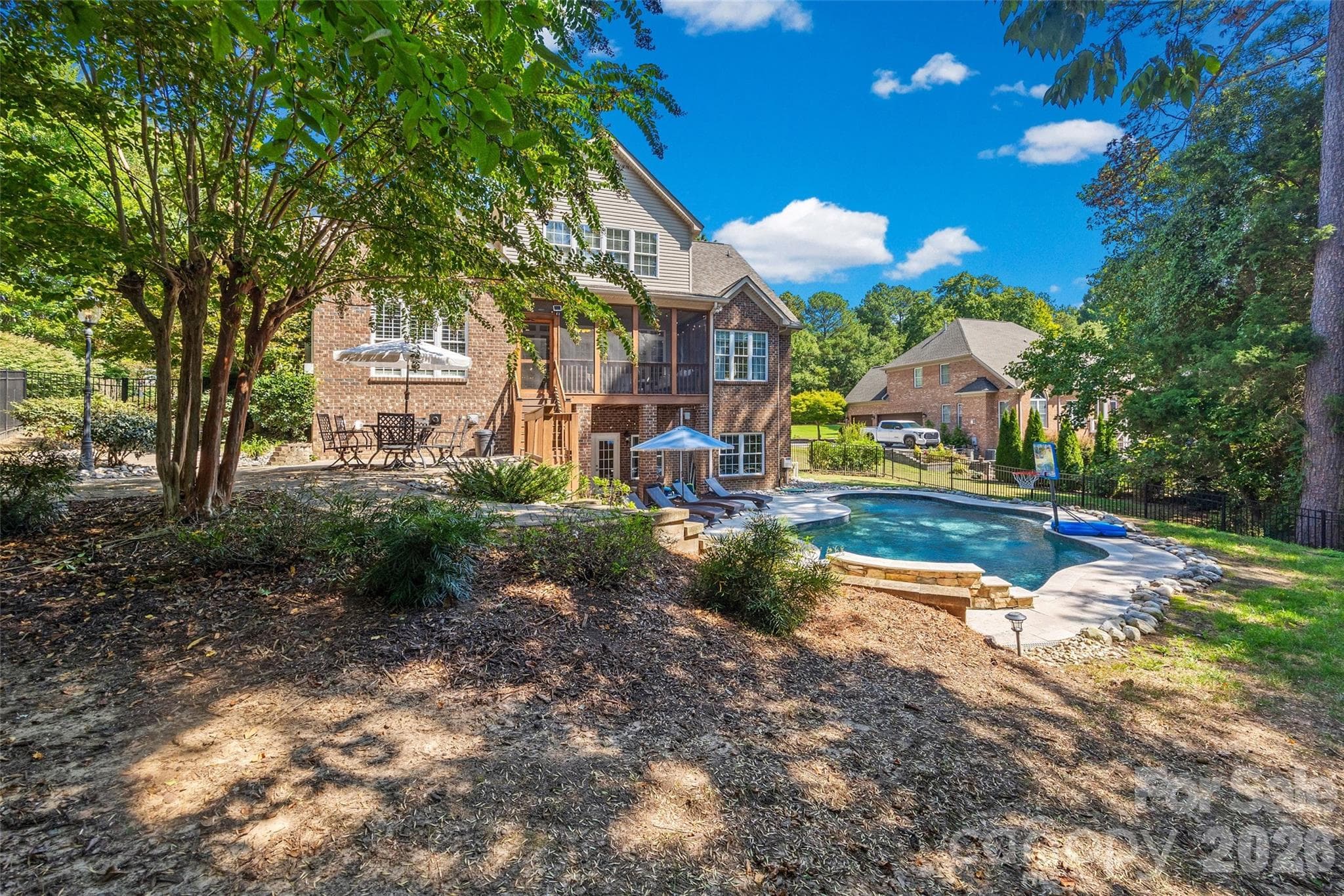 Single Family Residence at 1397 Ridgewood Drive, Rock Hill, photo 40 of 48