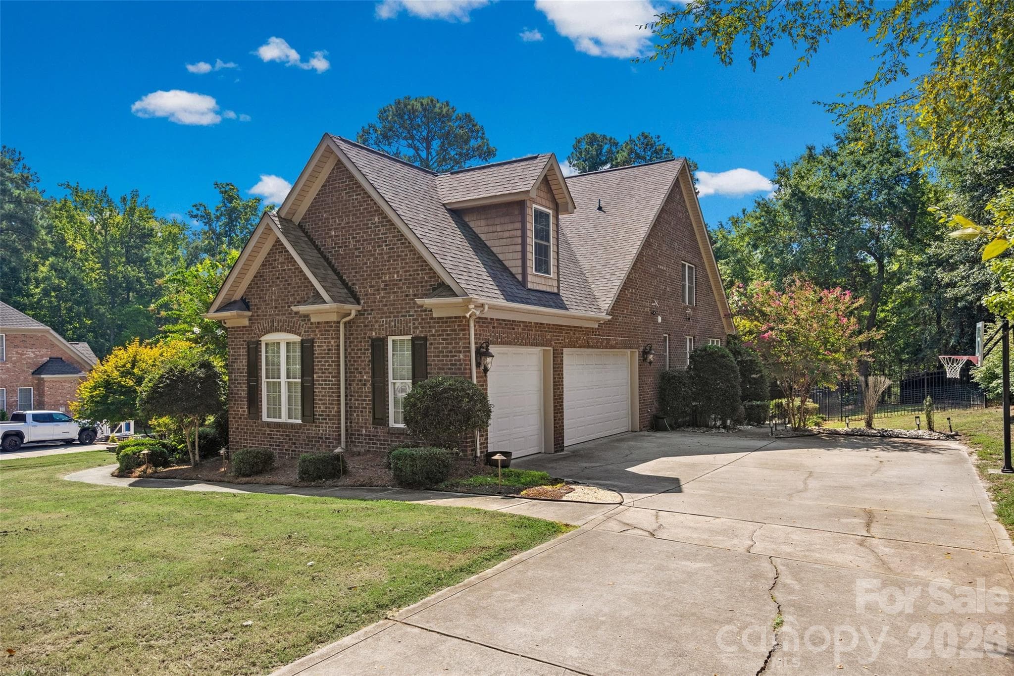 Single Family Residence at 1397 Ridgewood Drive, Rock Hill, photo 44 of 48