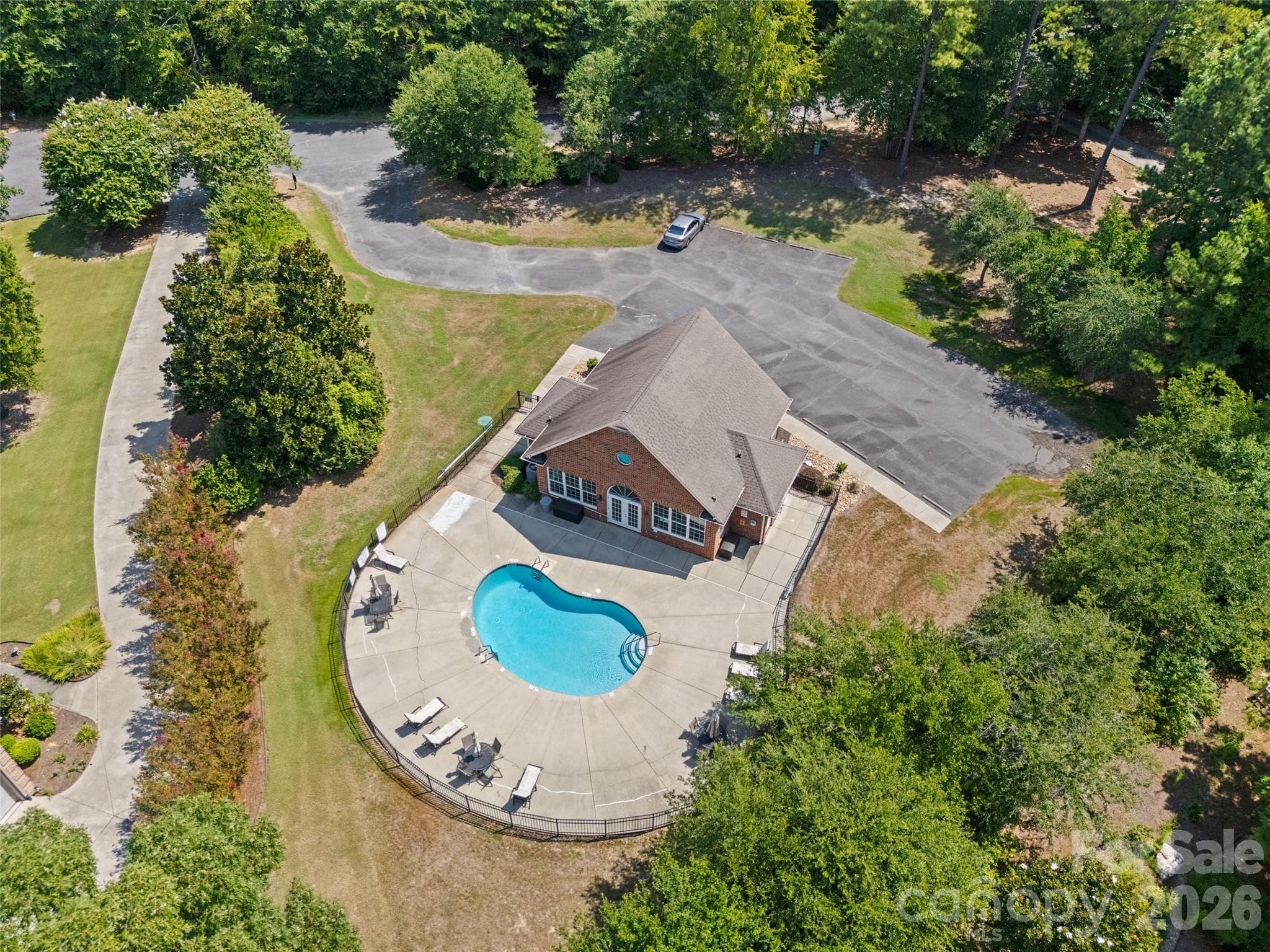Single Family Residence at 1397 Ridgewood Drive, Rock Hill, photo 48 of 48