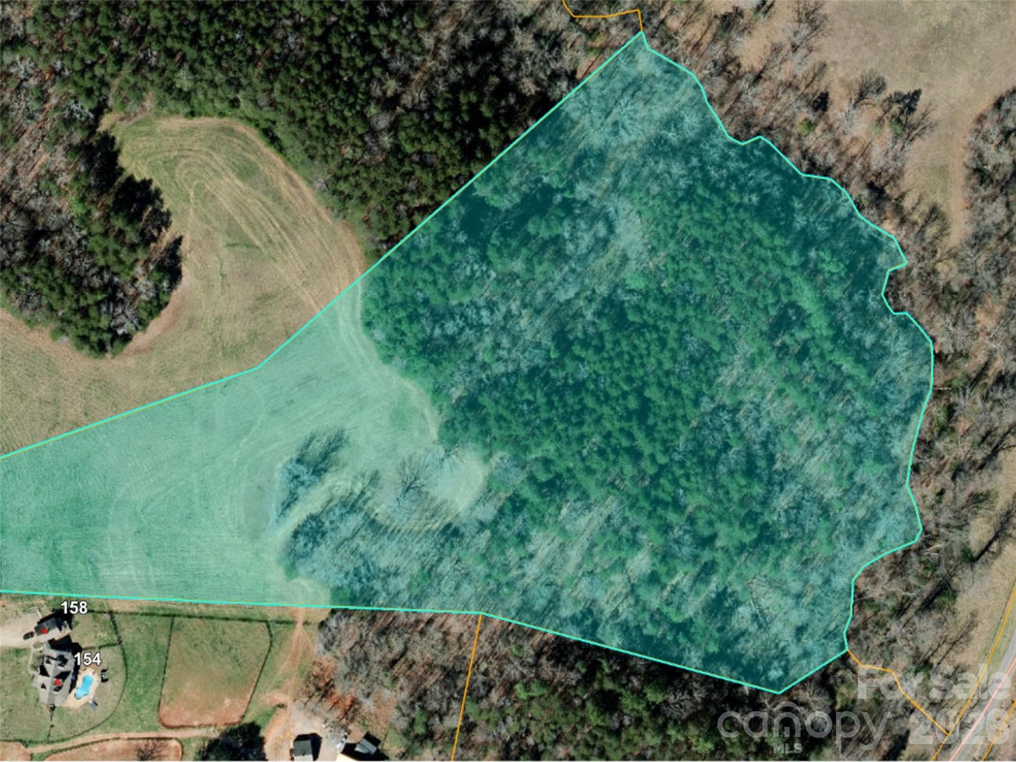 Lot 14 Saddleside Drive
