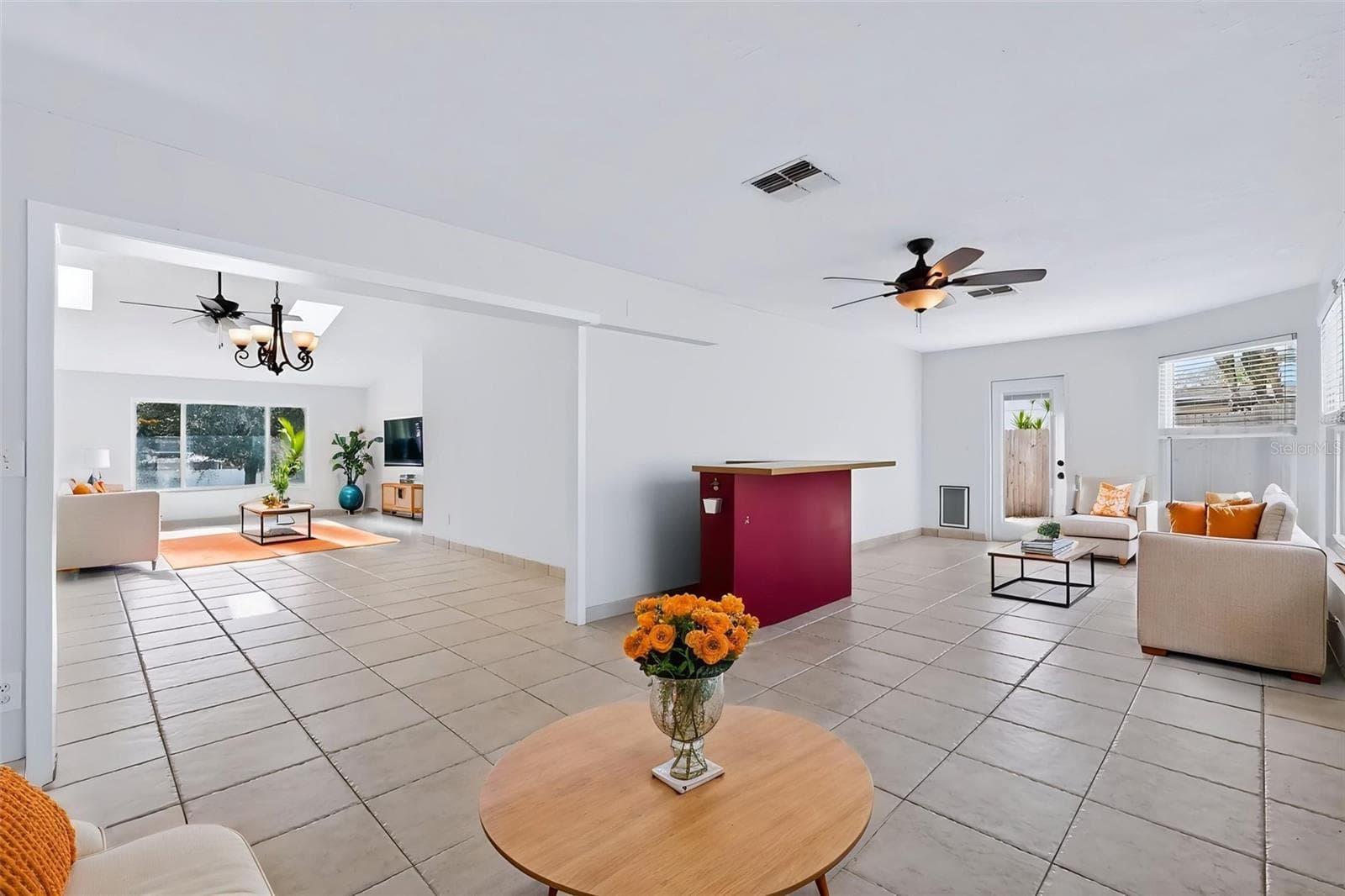 Single Family Residence at 1035 ANCLOTE DR, TARPON SPRINGS, photo 21 of 53
