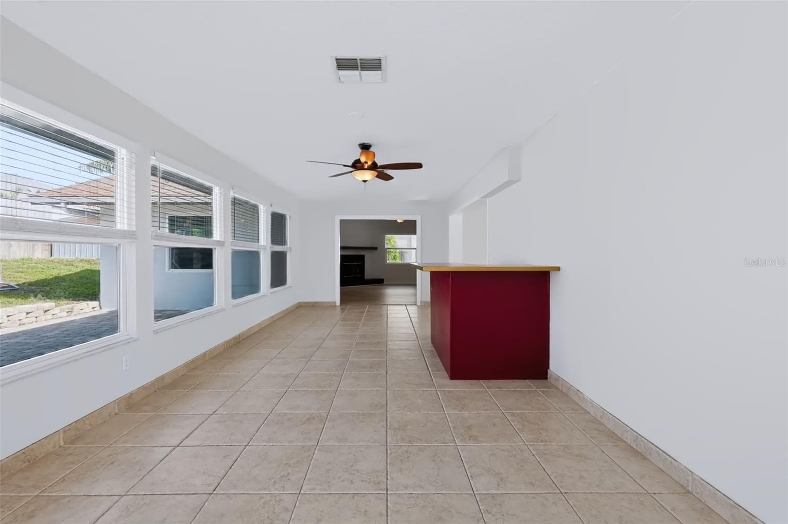 Single Family Residence at 1035 ANCLOTE DR, TARPON SPRINGS, photo 22 of 53