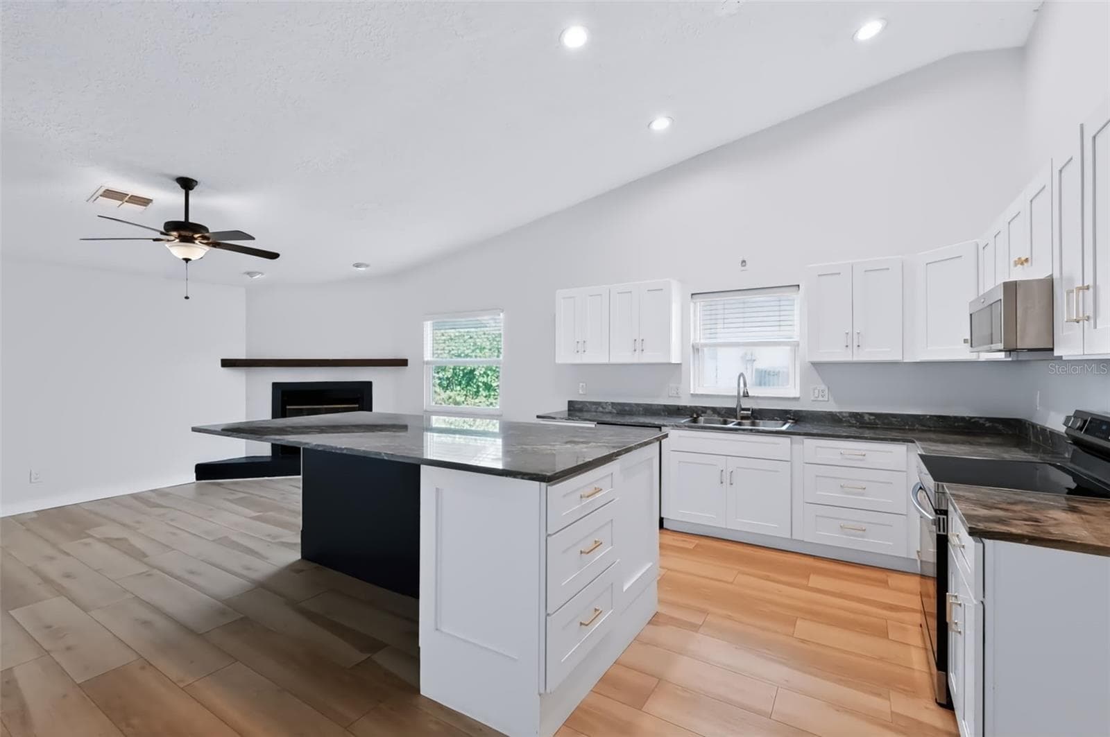 Single Family Residence at 1035 ANCLOTE DR, TARPON SPRINGS, photo 8 of 53