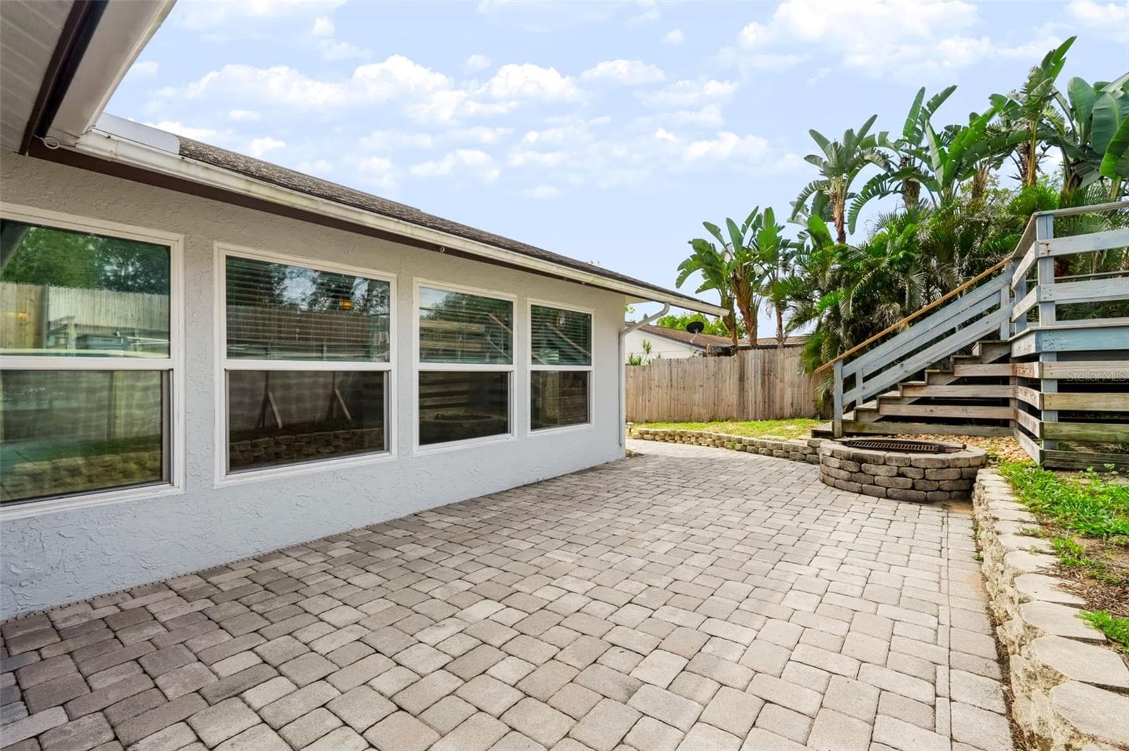 Single Family Residence at 1035 ANCLOTE DR, TARPON SPRINGS, photo 39 of 53