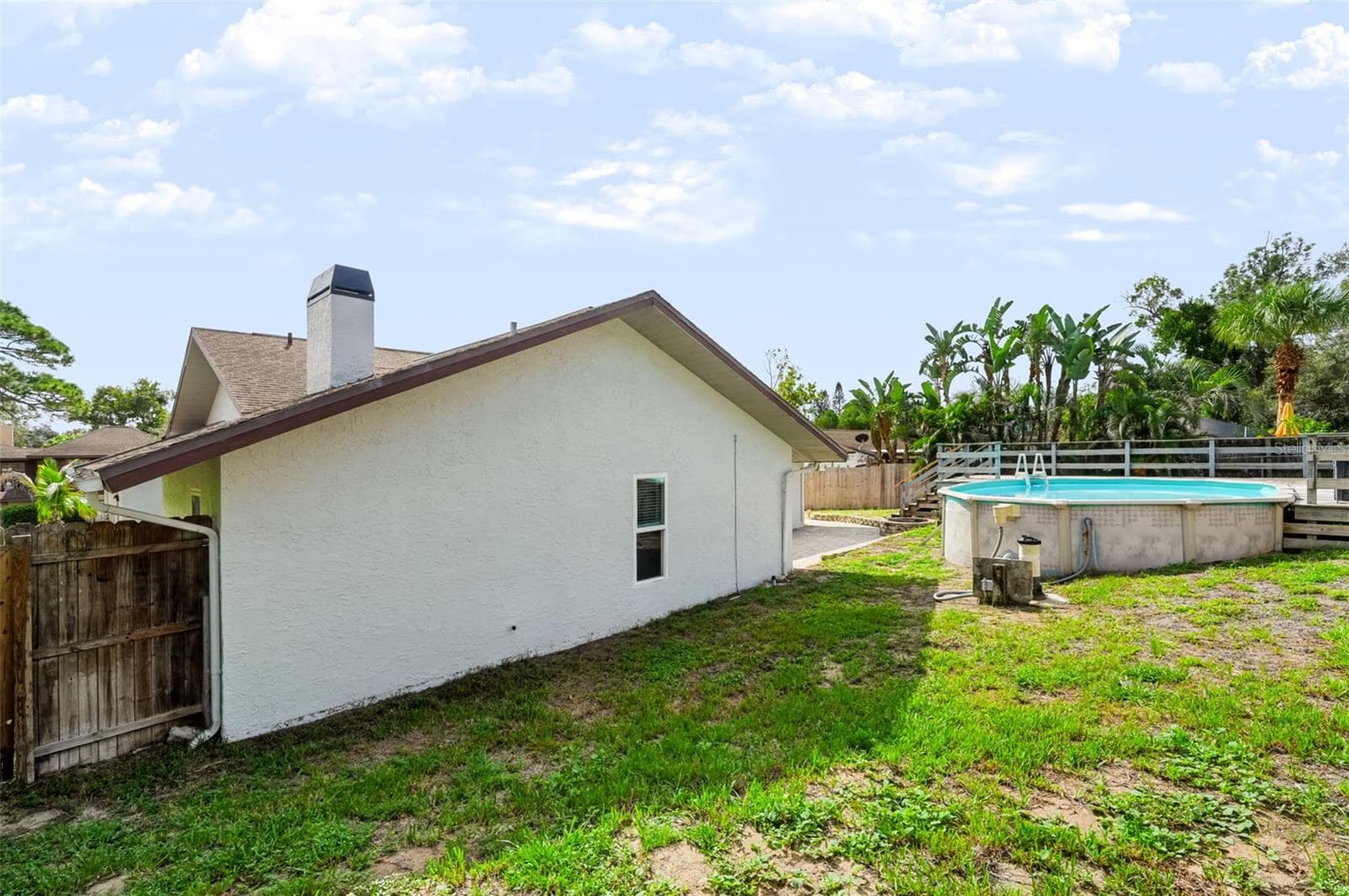 Single Family Residence at 1035 ANCLOTE DR, TARPON SPRINGS, photo 42 of 53