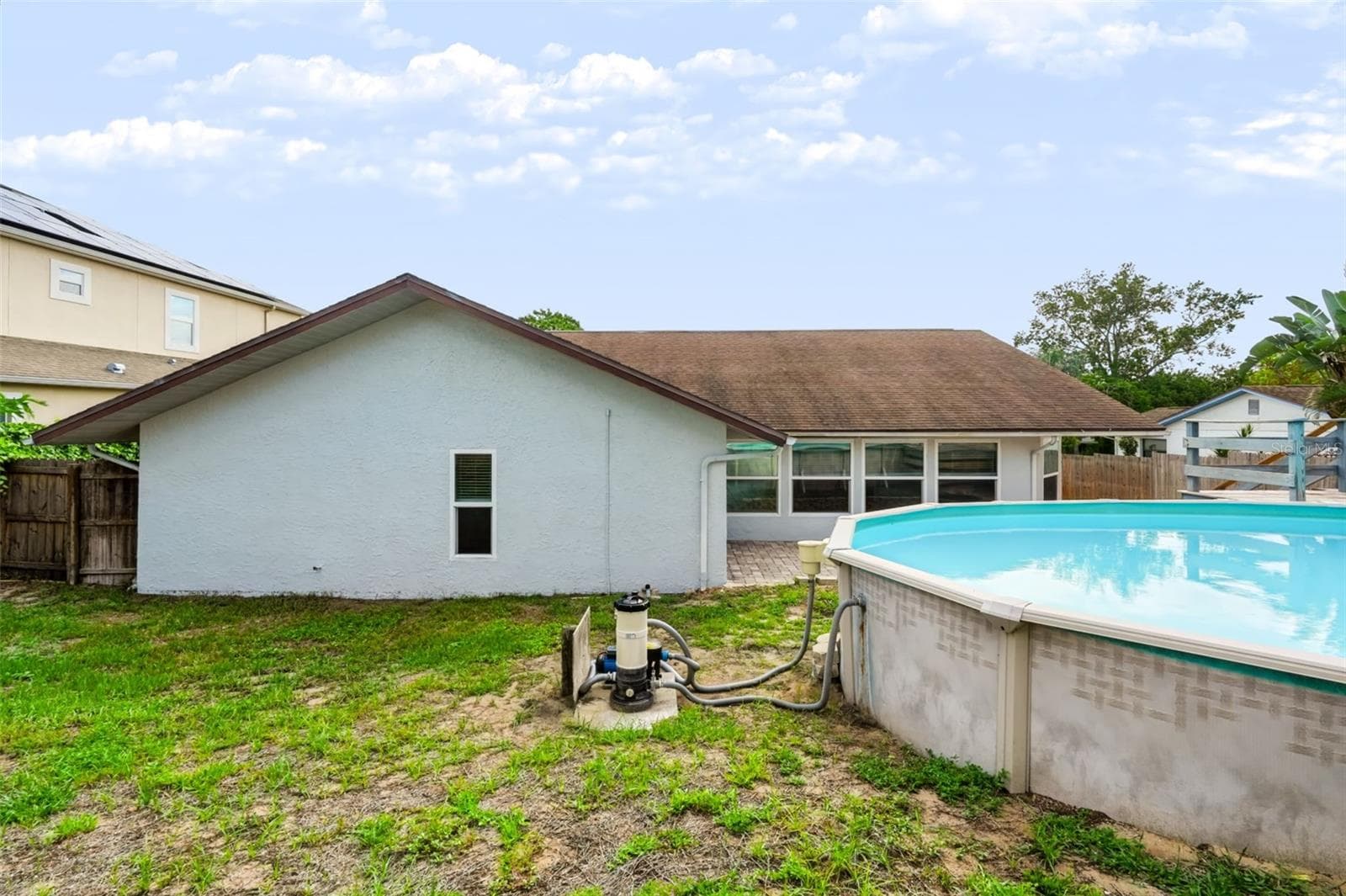 Single Family Residence at 1035 ANCLOTE DR, TARPON SPRINGS, photo 43 of 53