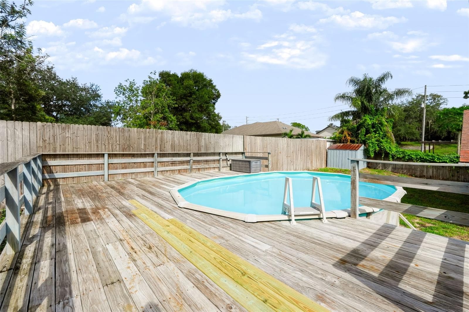 Single Family Residence at 1035 ANCLOTE DR, TARPON SPRINGS, photo 44 of 53