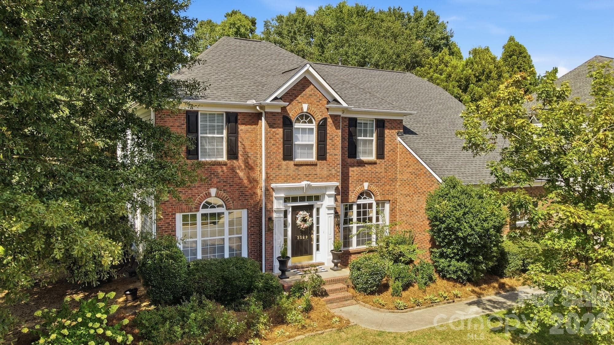 2529 Shady Reach Lane