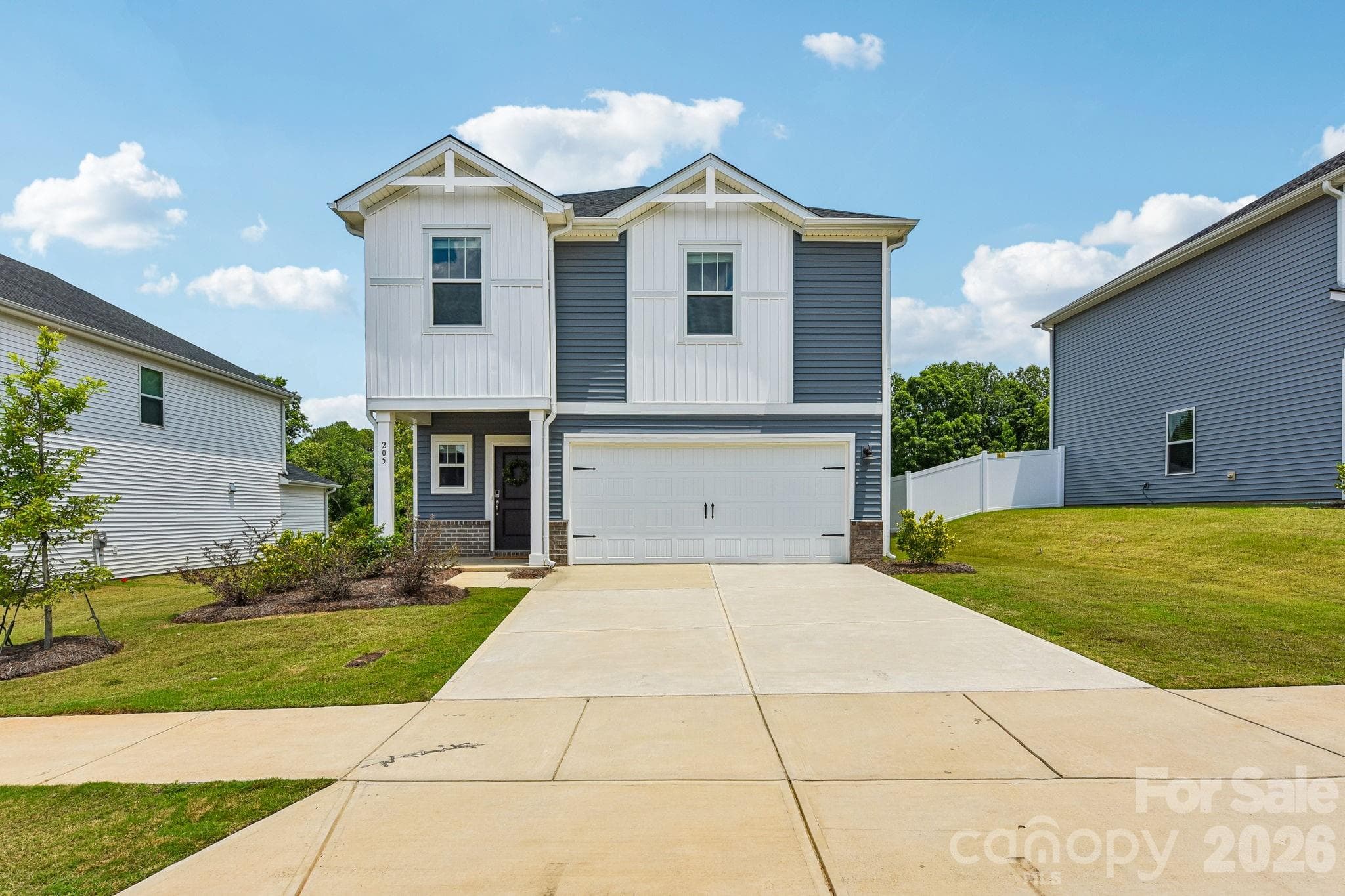 Single Family Residence at Shelby, photo 2 of 47