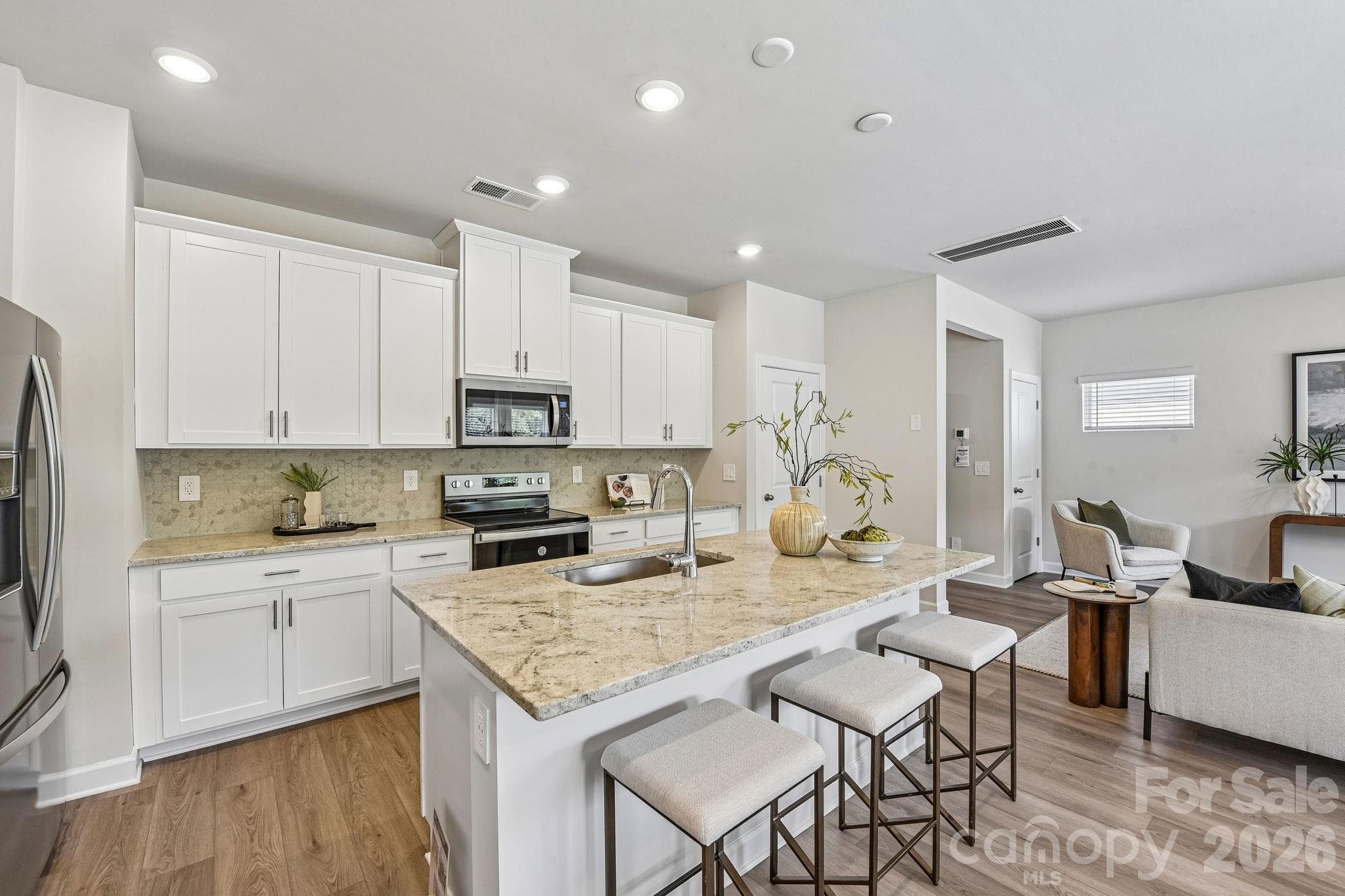 Single Family Residence at Shelby, photo 4 of 47