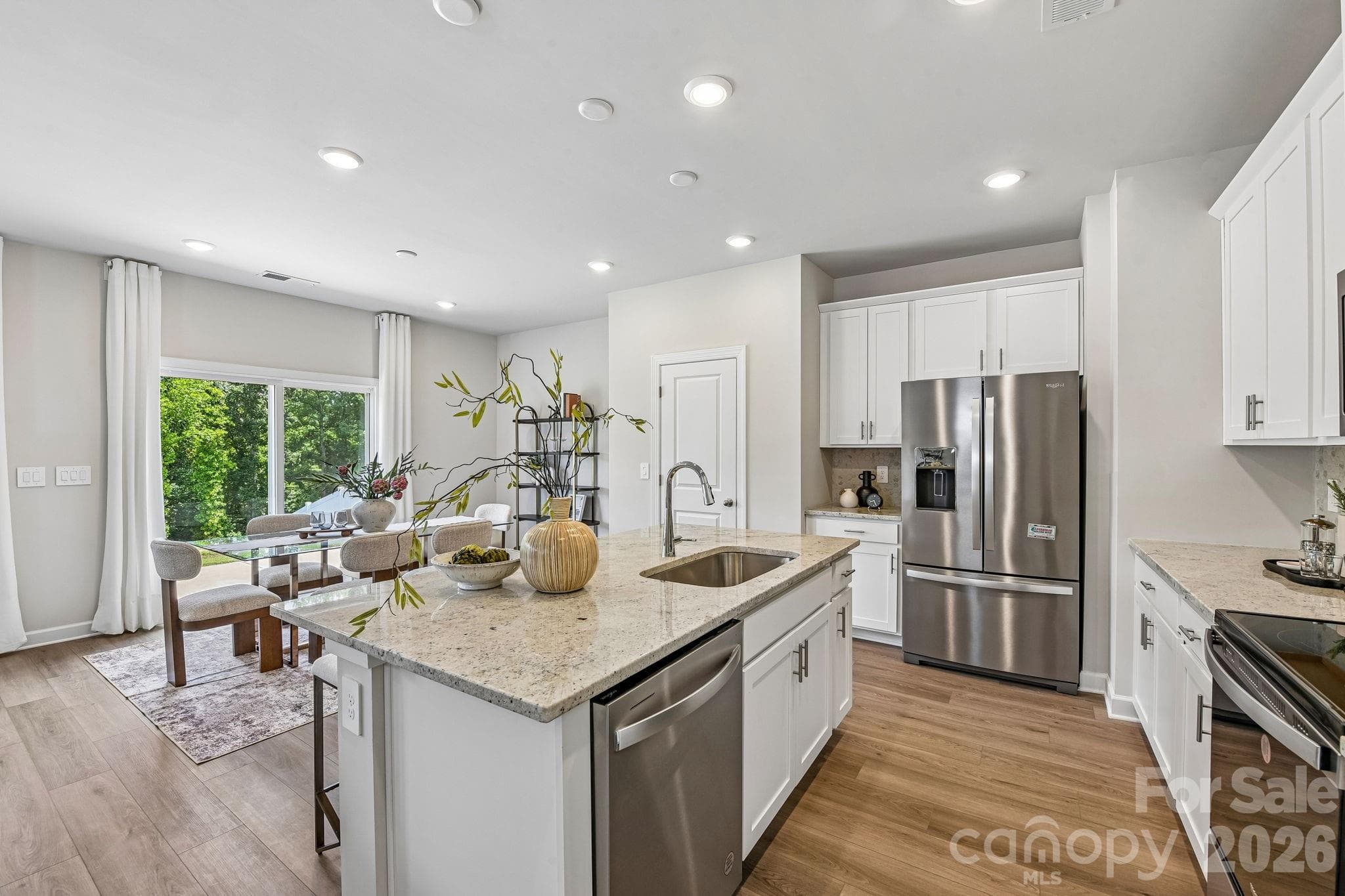 Single Family Residence at 205 Alden Court, Shelby, photo 5 of 19