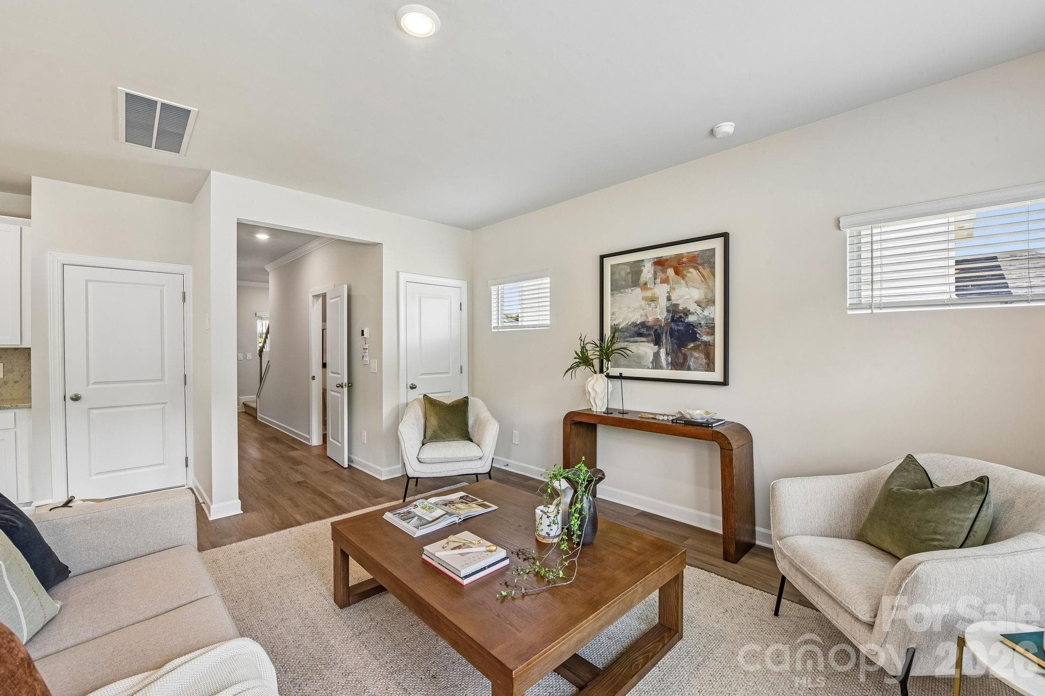 Single Family Residence at 205 Alden Court, Shelby, photo 9 of 19