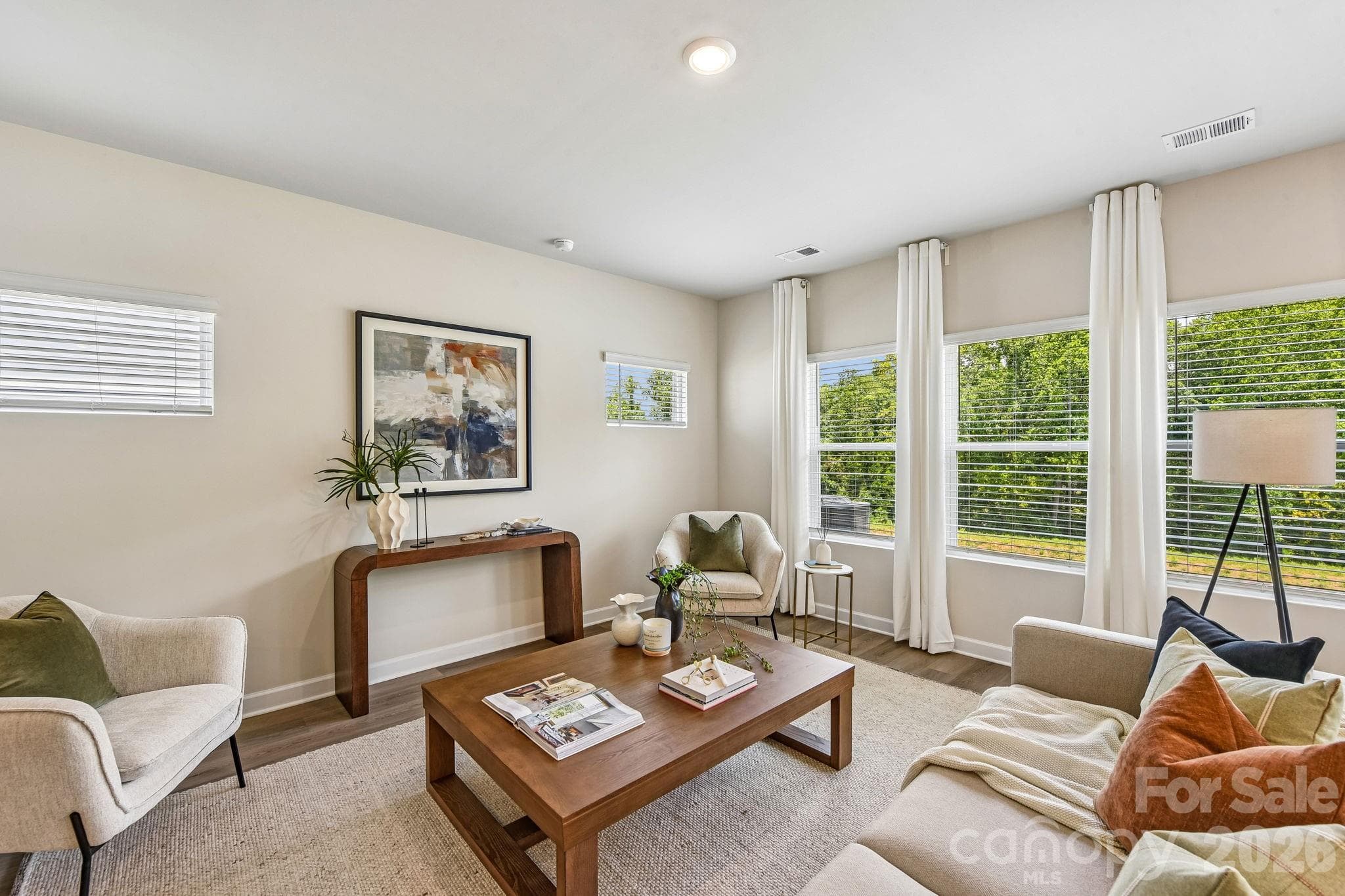 Single Family Residence at 205 Alden Court, Shelby, photo 11 of 19