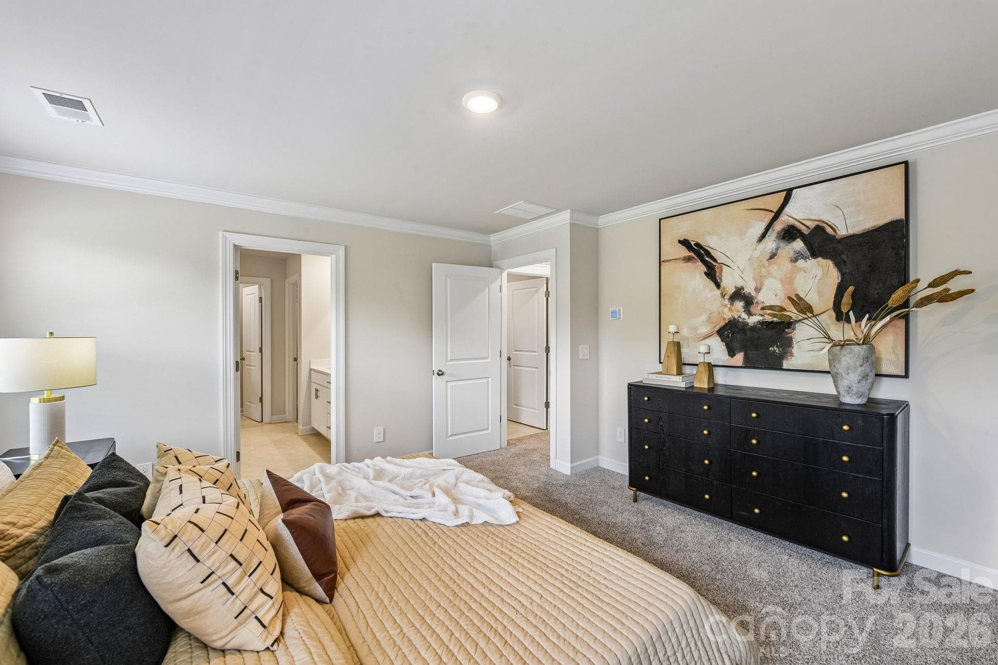 Single Family Residence at 205 Alden Court, Shelby, photo 16 of 19