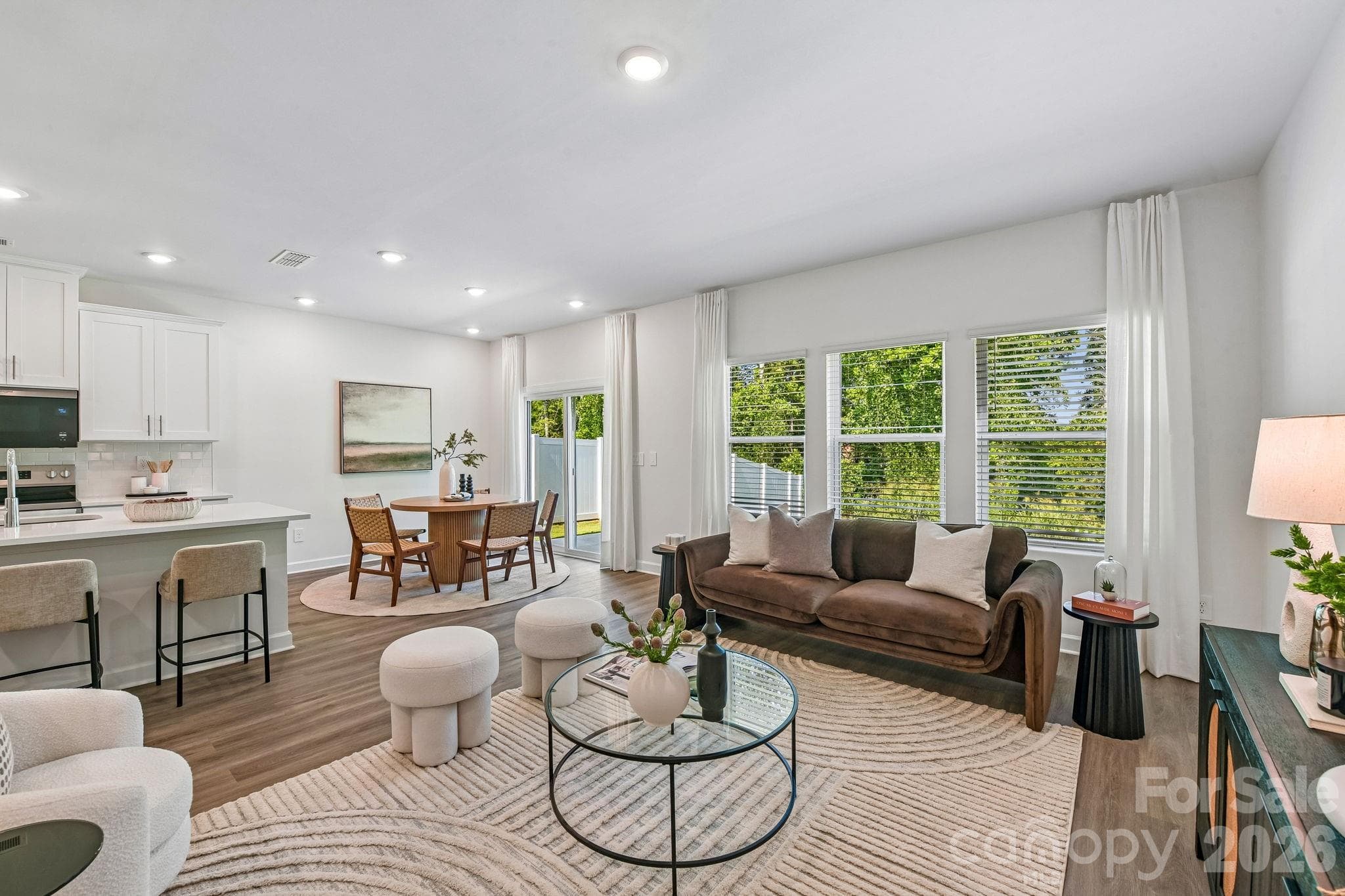 Single Family Residence at 2088 Sunflower Circle, Newton, photo 6 of 28