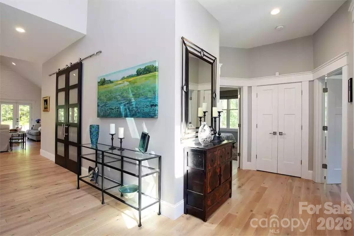Own your Own Ranch for Cost To build under 500k! Color Rendering - 0 Burns Road, Granite Falls