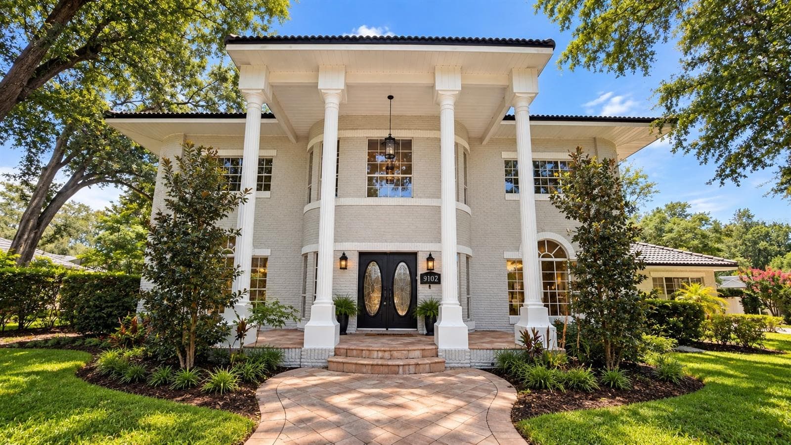 THE PRICE HAS CHANGED. THE LIFESTYLE HASN'T! - 9102 S BAY DR, ORLANDO