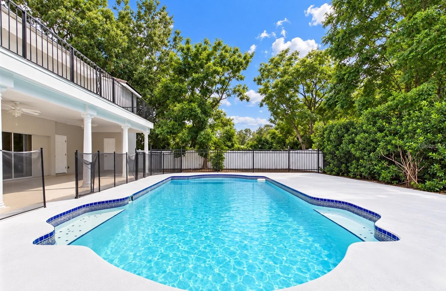 Pool - 9102 S BAY DR, ORLANDO