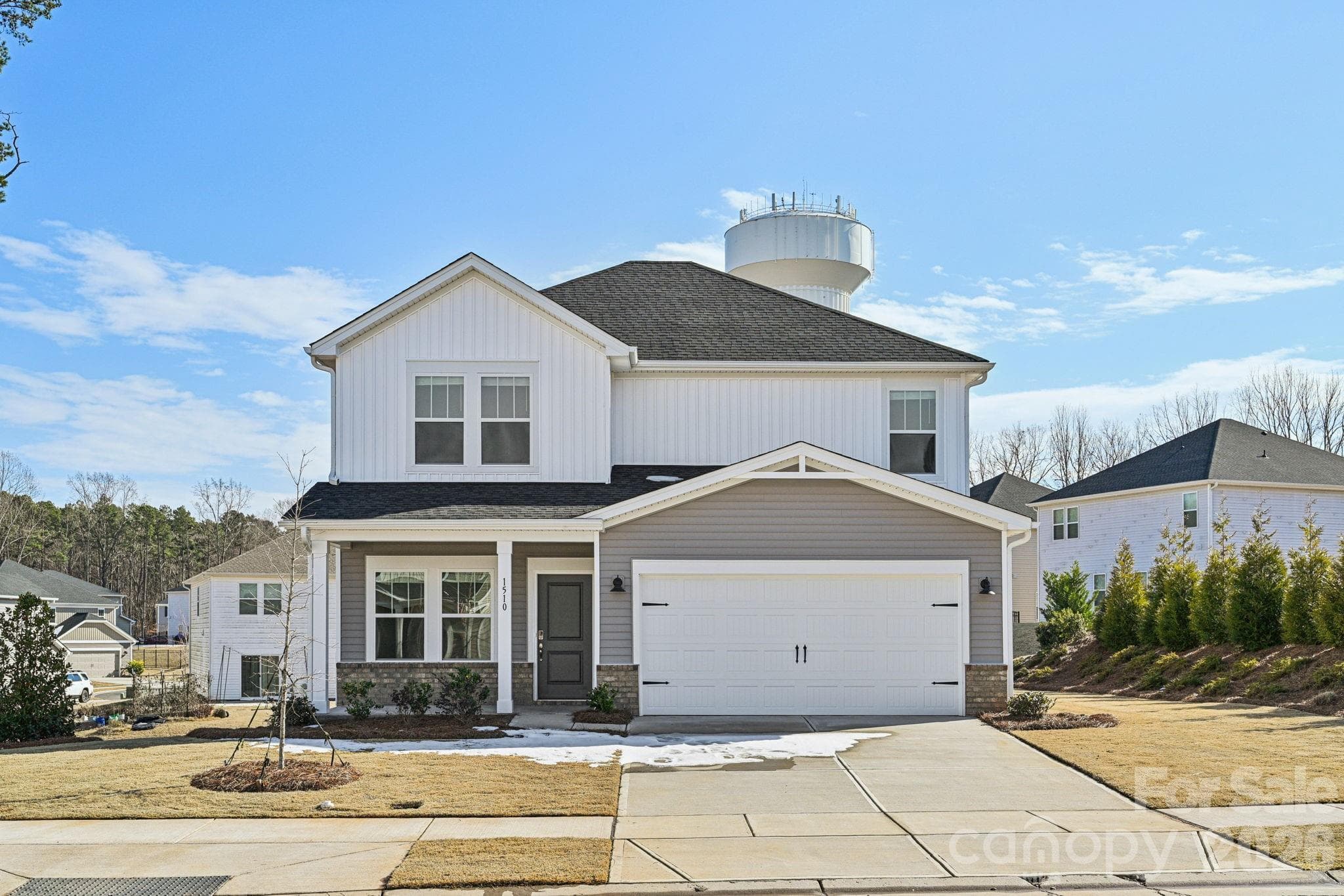2320 Snapdragon Court