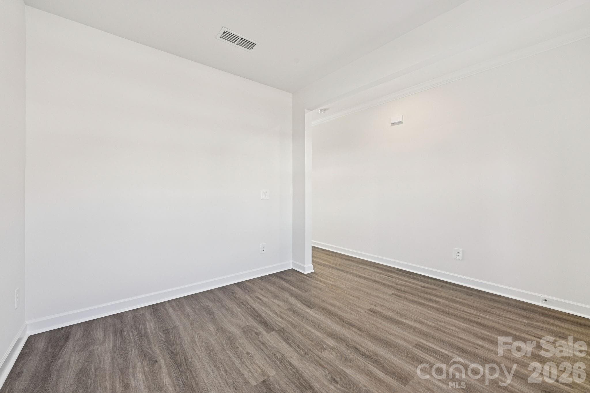 Photo is not of the actual home, but is an inspirational photo of builder’s model home and may depict options, furnishings, and/or decorator features that are not included - 2320 Snapdragon Court, Stanley