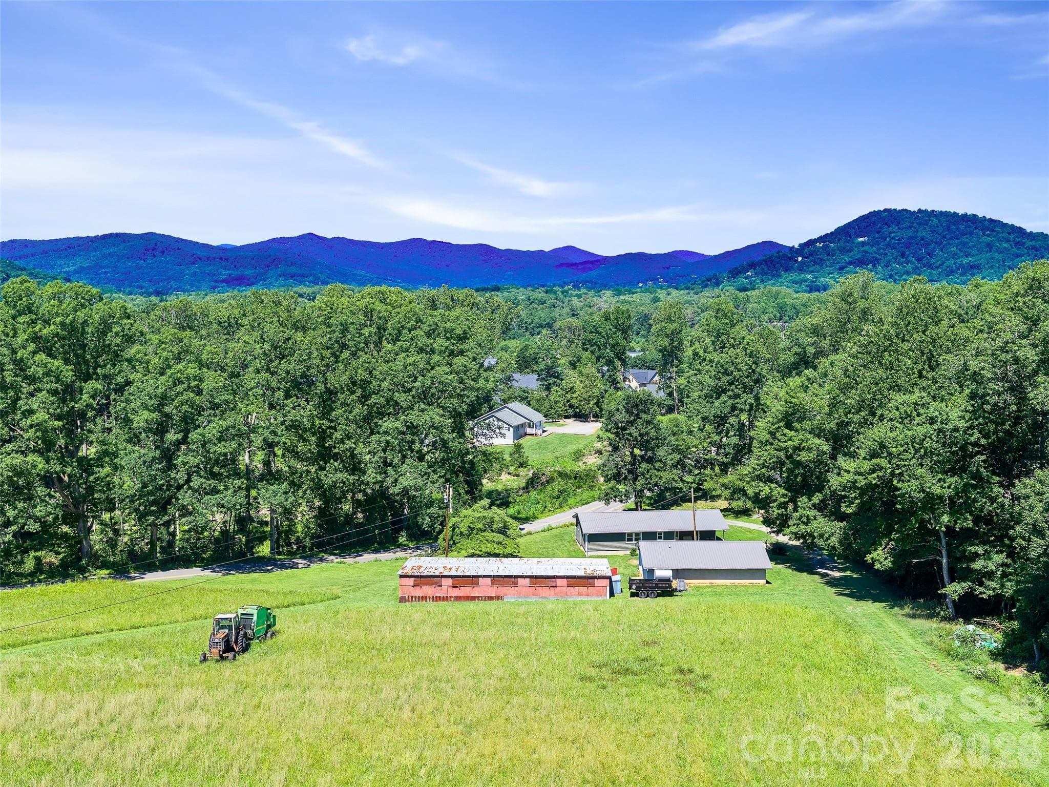 1115 Glenn Bridge Road SE